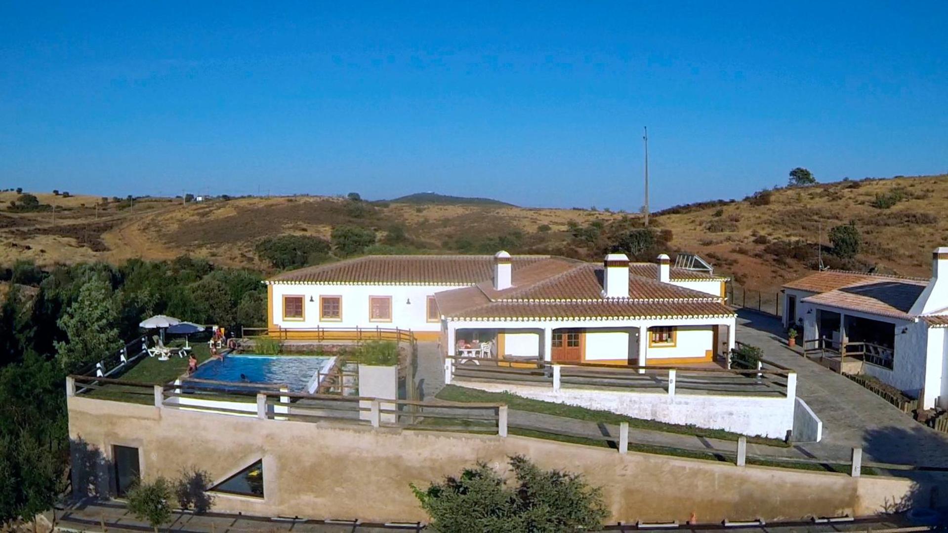 Horta da Quinta
