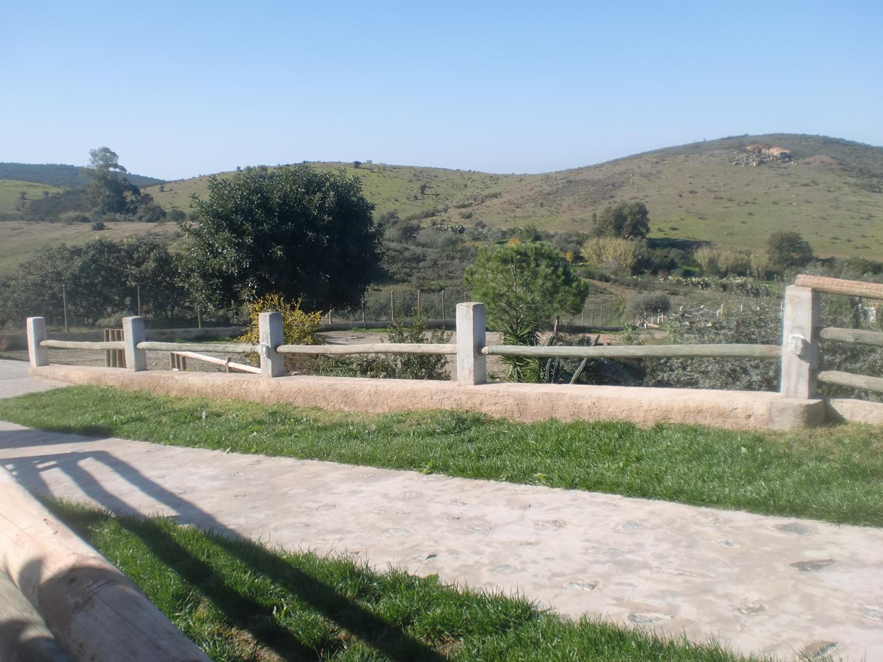 Horta da Quinta