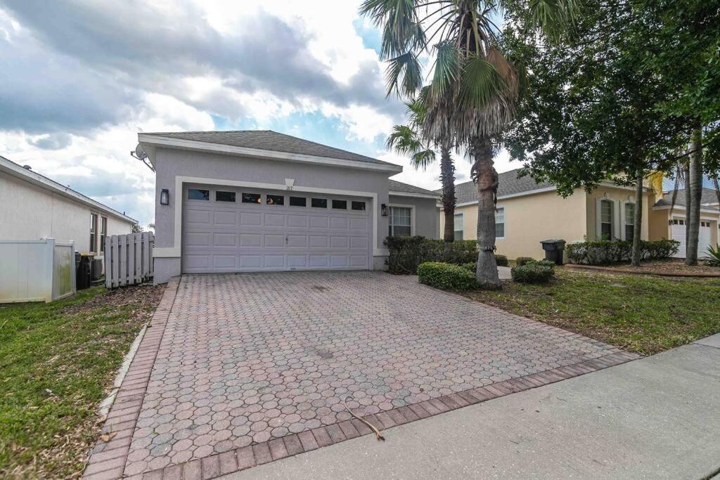 Incredible home with pool 8 guest game room view 3
