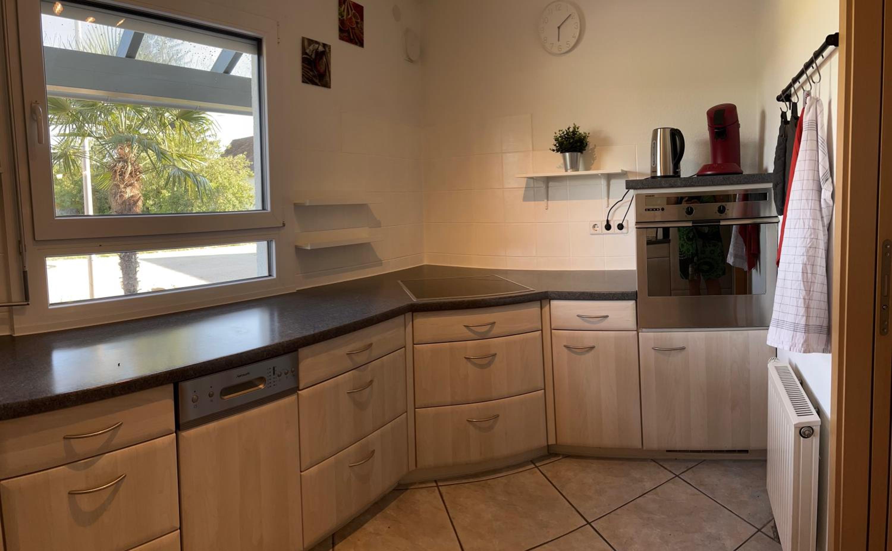 Apartment Sandperle nahe A5 und EUROPAPARK