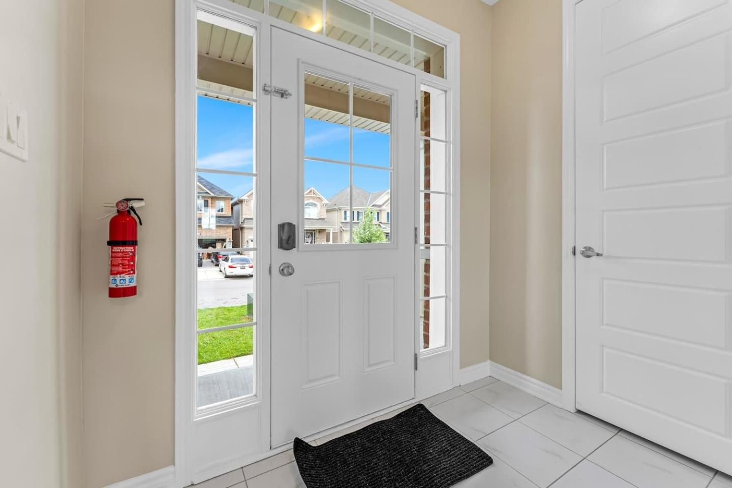 Spacious Family Getaway Near Nature & Dining