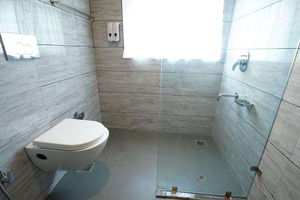 Walisons Homestay Spirea 1 BHK plus 1 Sofa Bed Apartment view 2