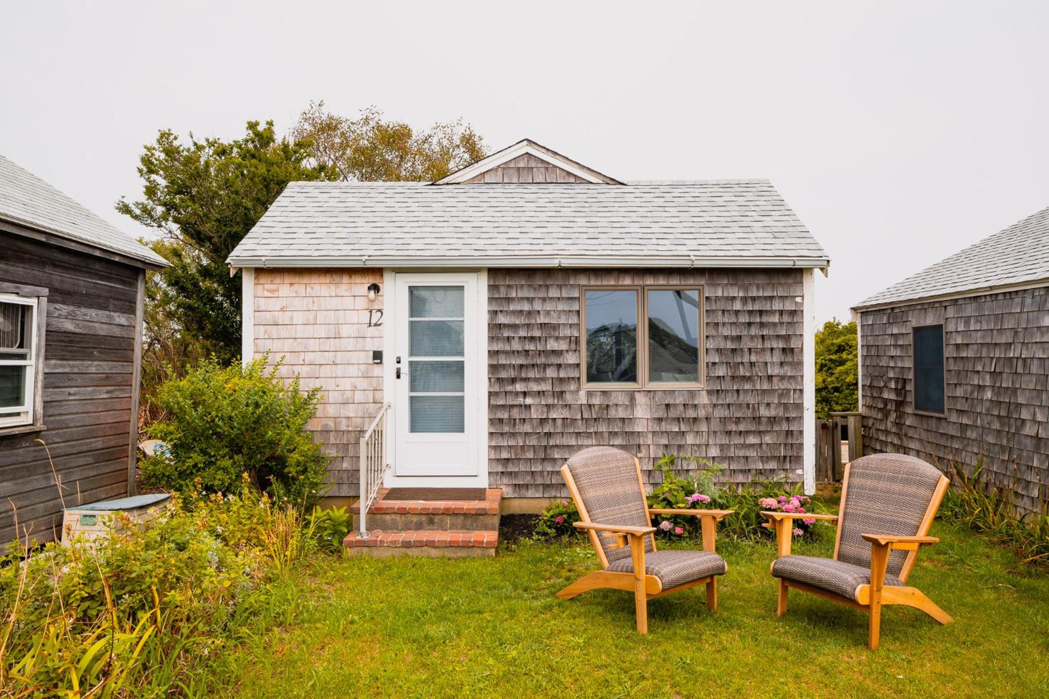 Truro Beach Cottages