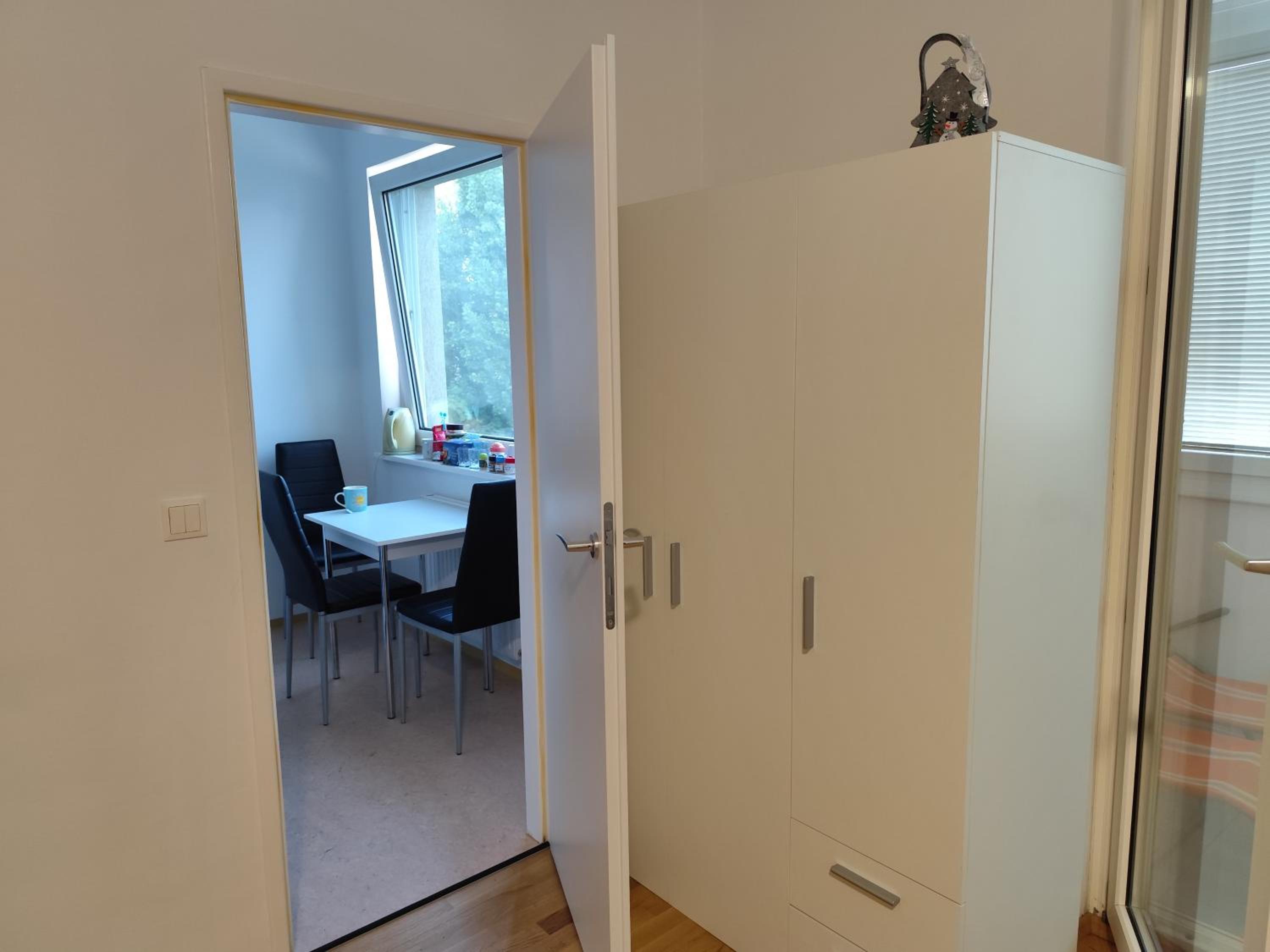 Vienna private whole apartment