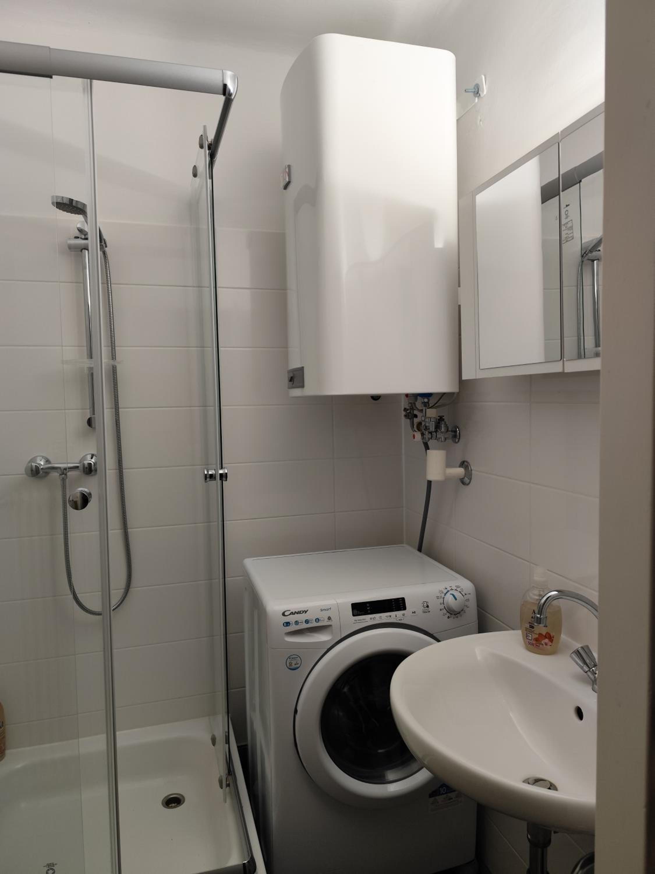 Vienna private whole apartment