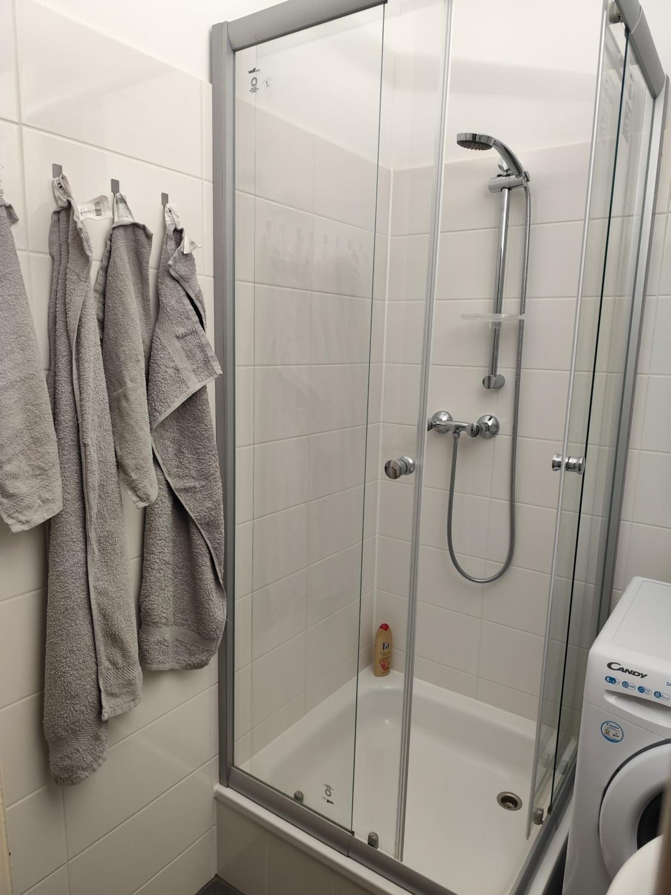 Vienna private whole apartment