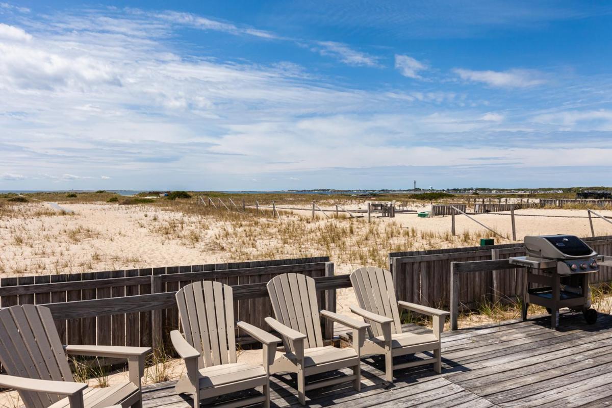 Truro Beach Cottages