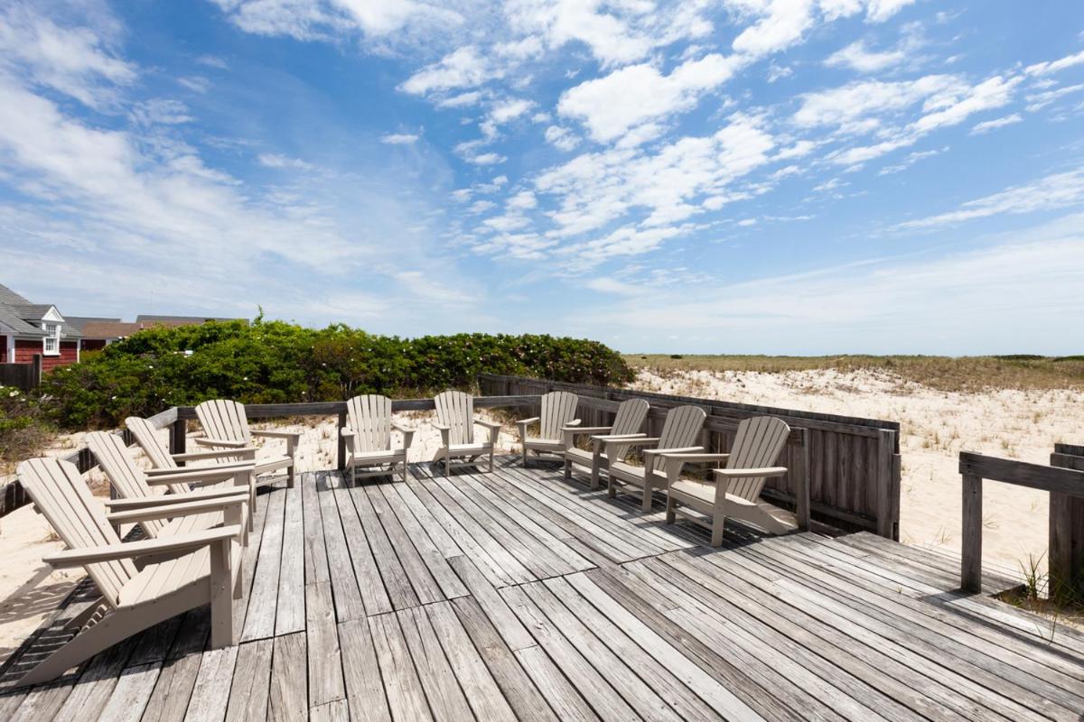 Truro Beach Cottages