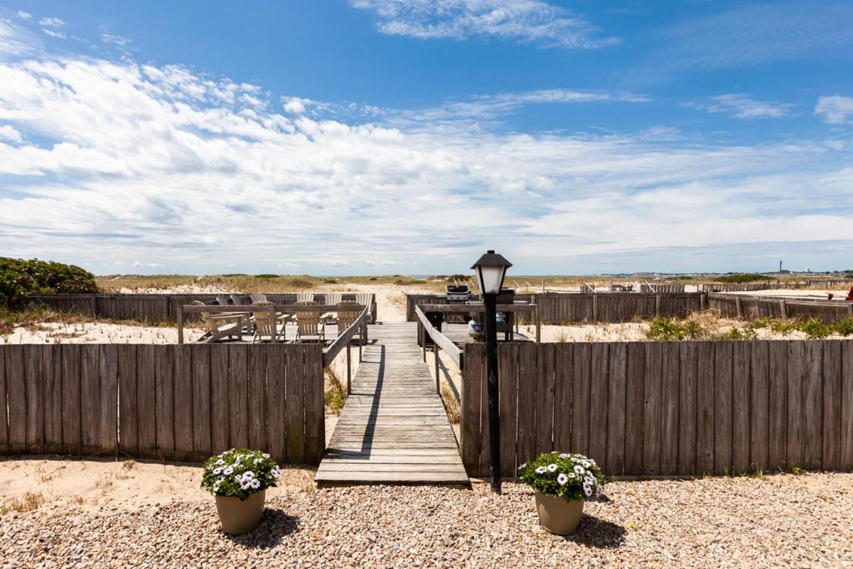 Truro Beach Cottages