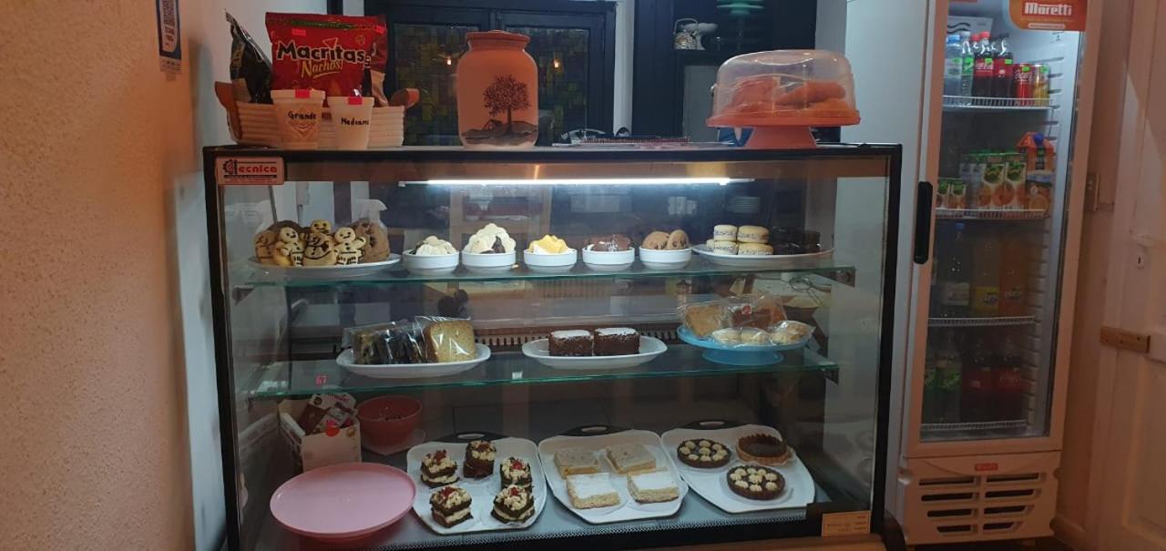 Hosteria Las Lilas
