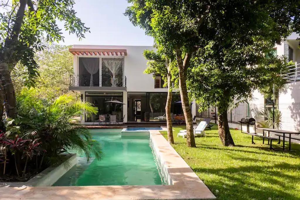Casa Ohana