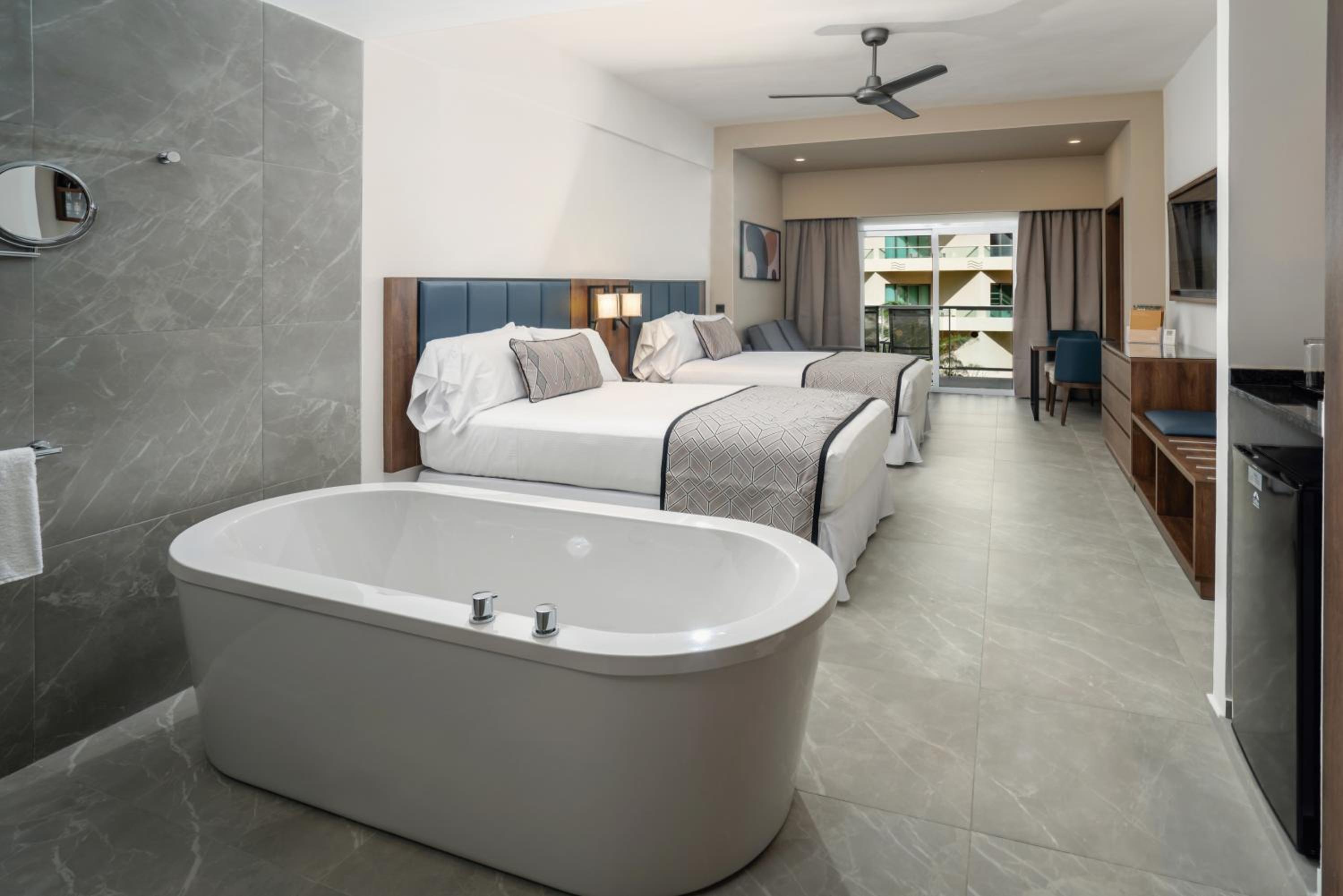 Riu Palace Kukulkan - Adults Only - All Inclusive