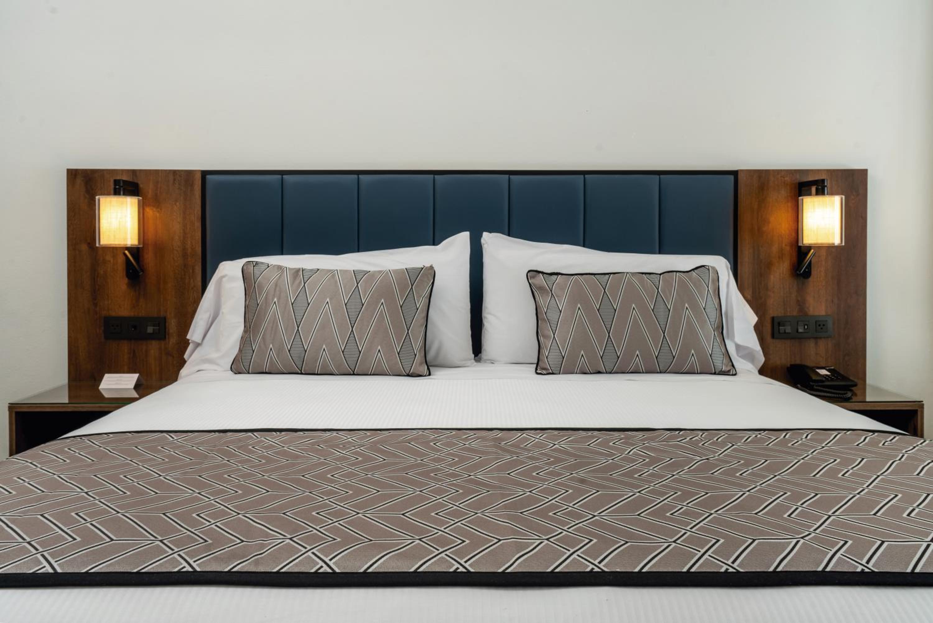Riu Palace Kukulkan - Adults Only - All Inclusive