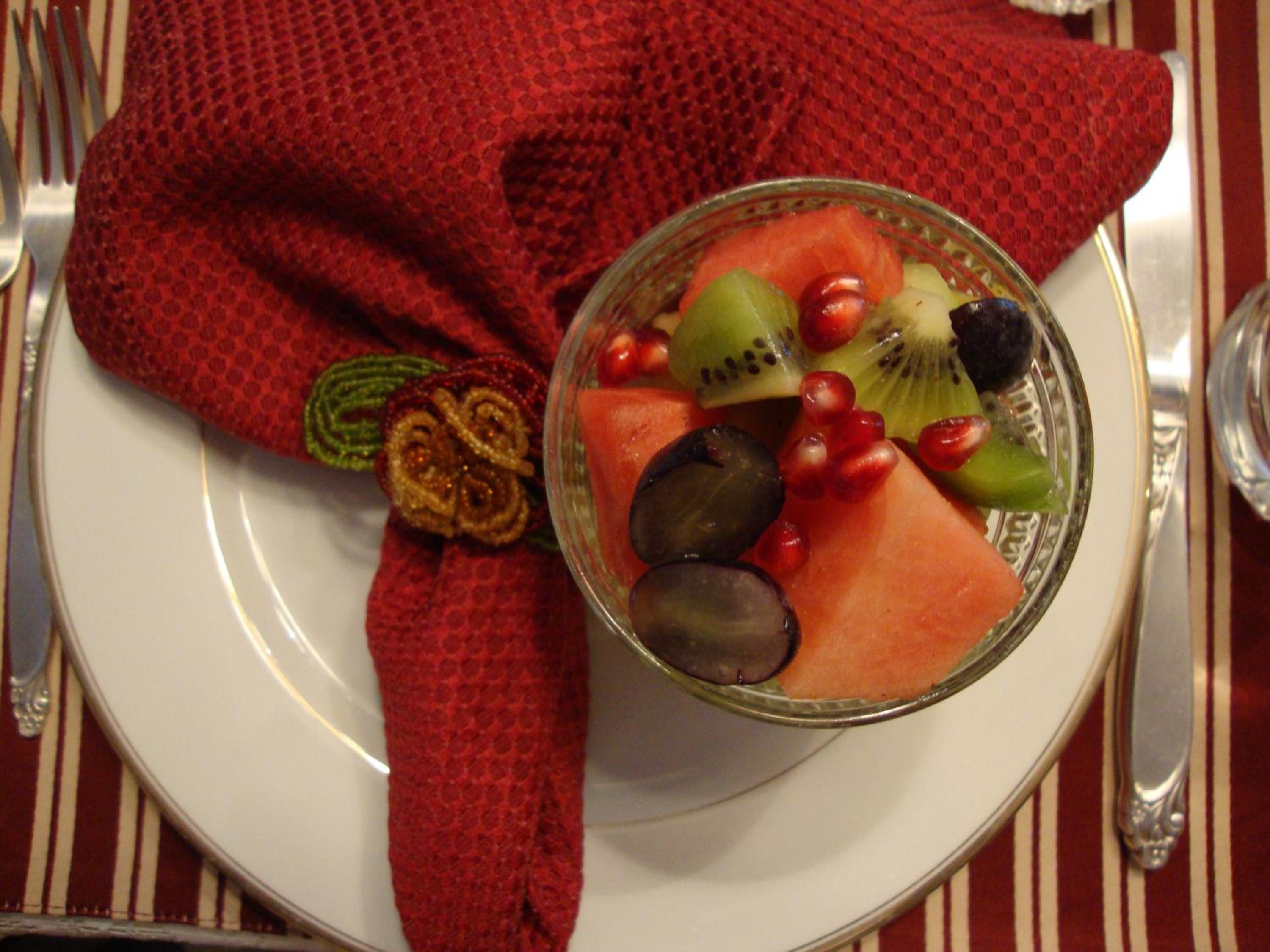 Arbor View House Bed and Breakfast
