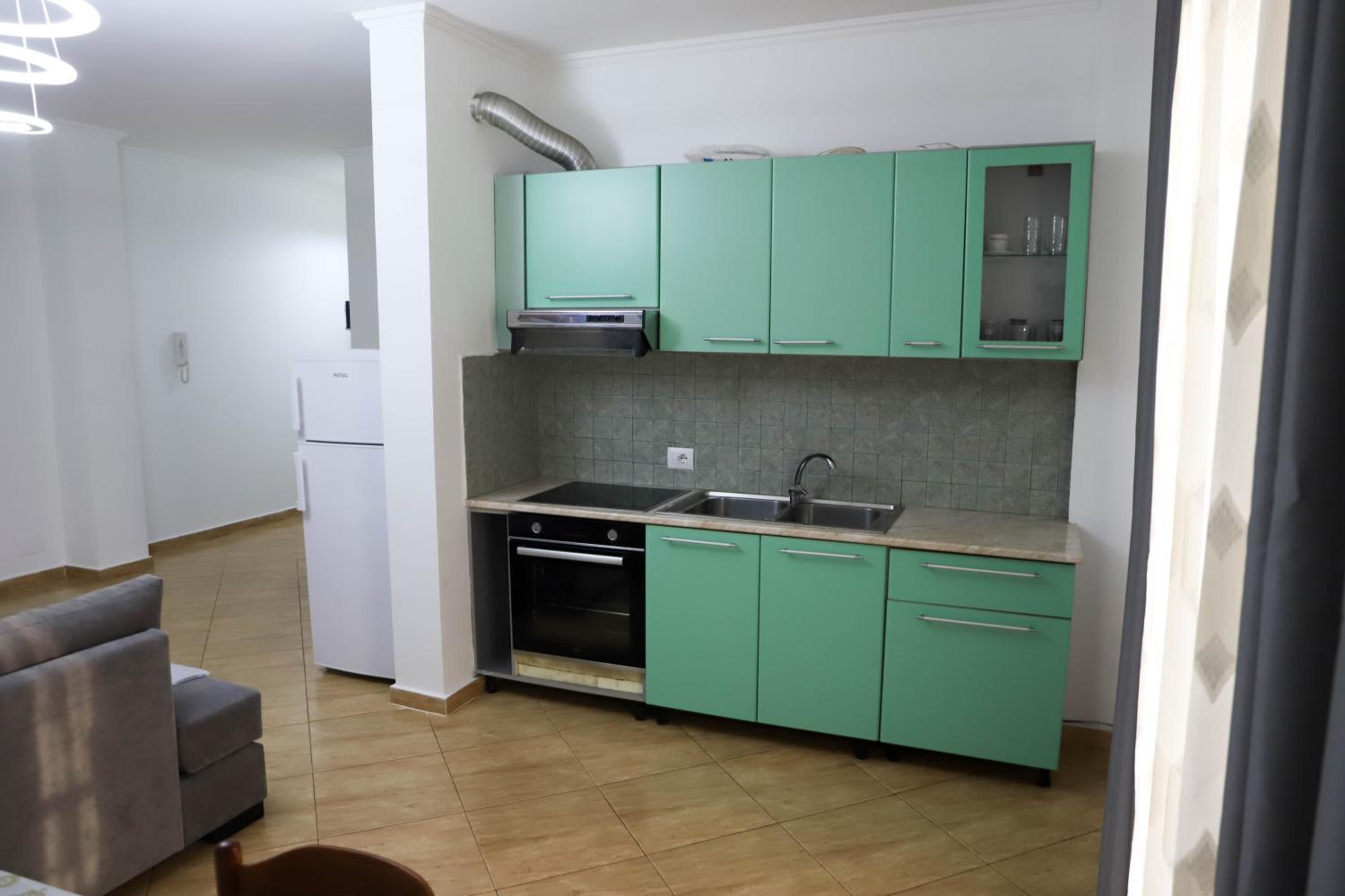 Gimi's Apartments