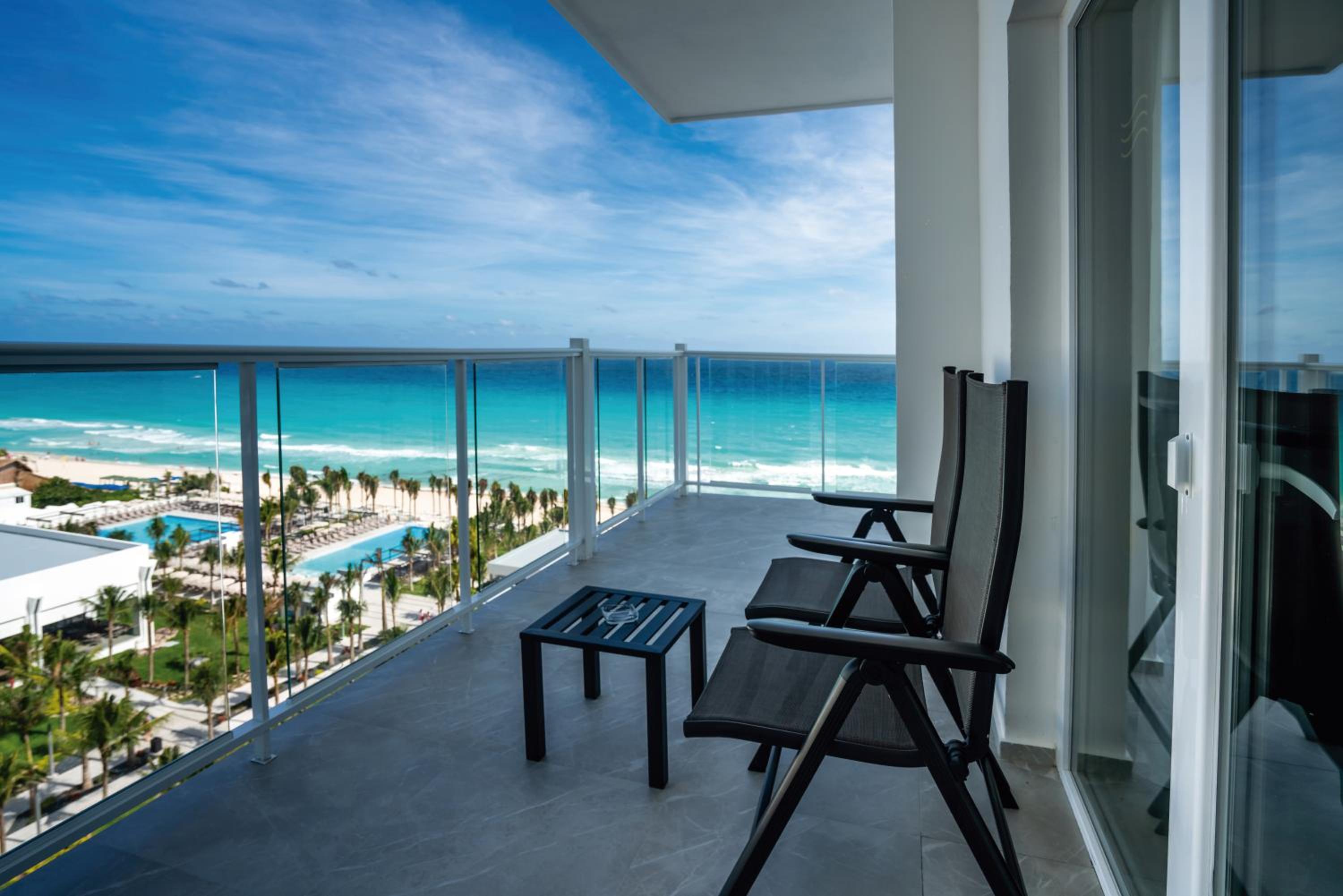 Riu Palace Kukulkan - Adults Only - All Inclusive