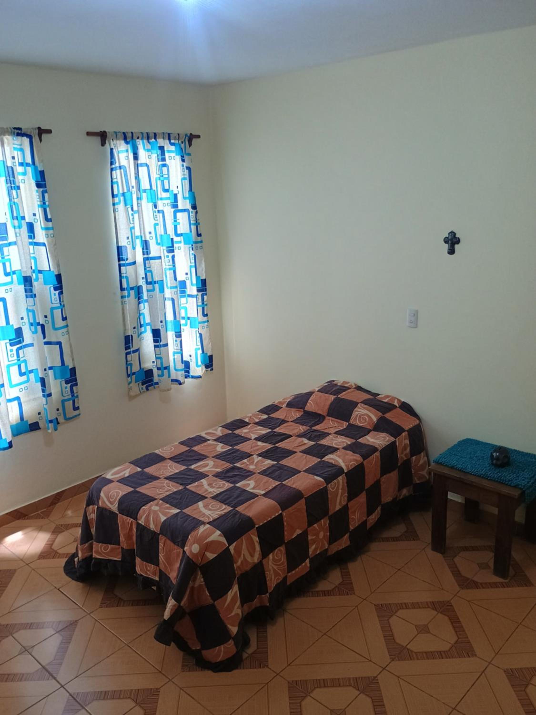 Habitacion en Oaxaca centro view 3