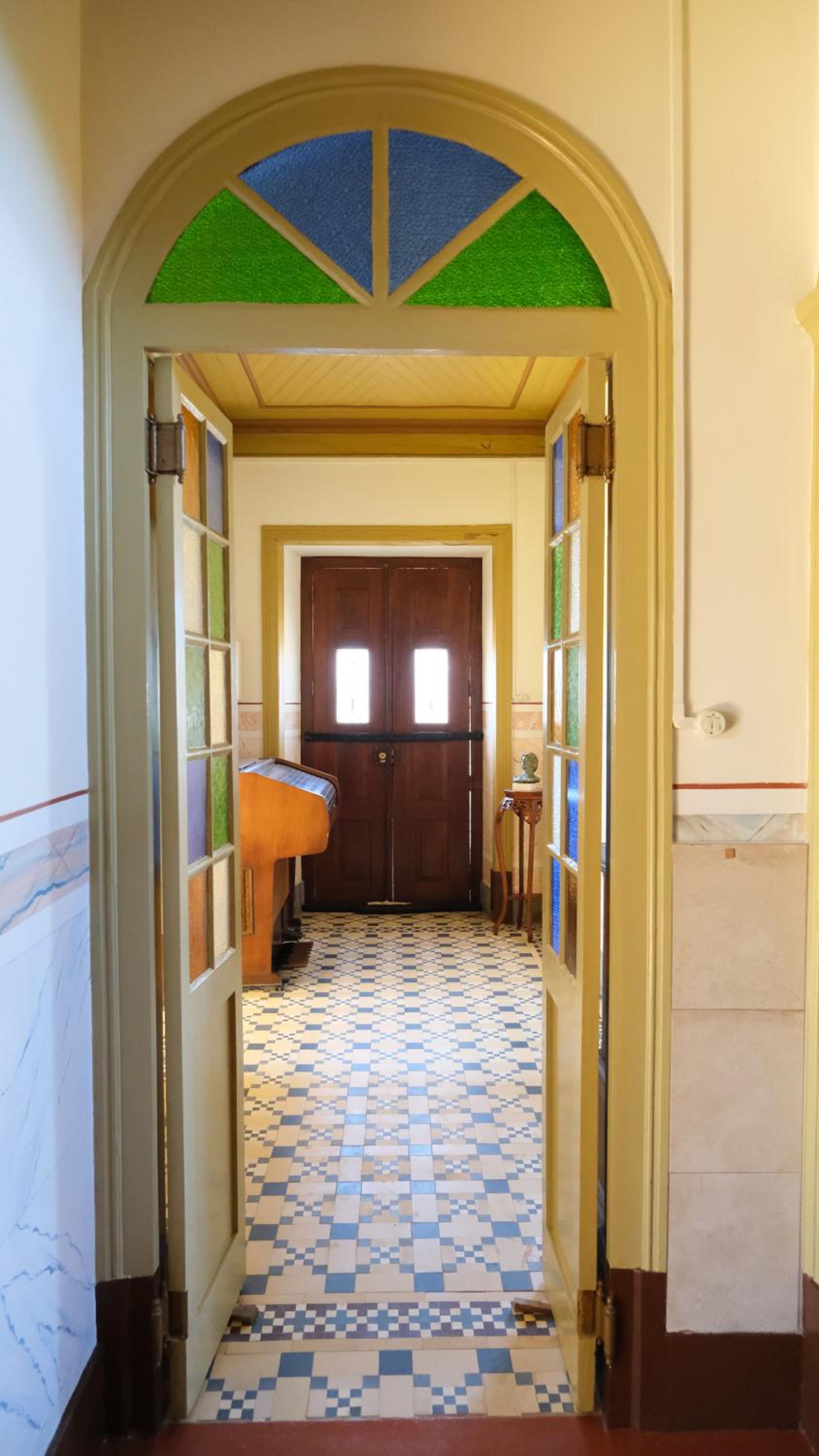 Casa da Papoila view 4