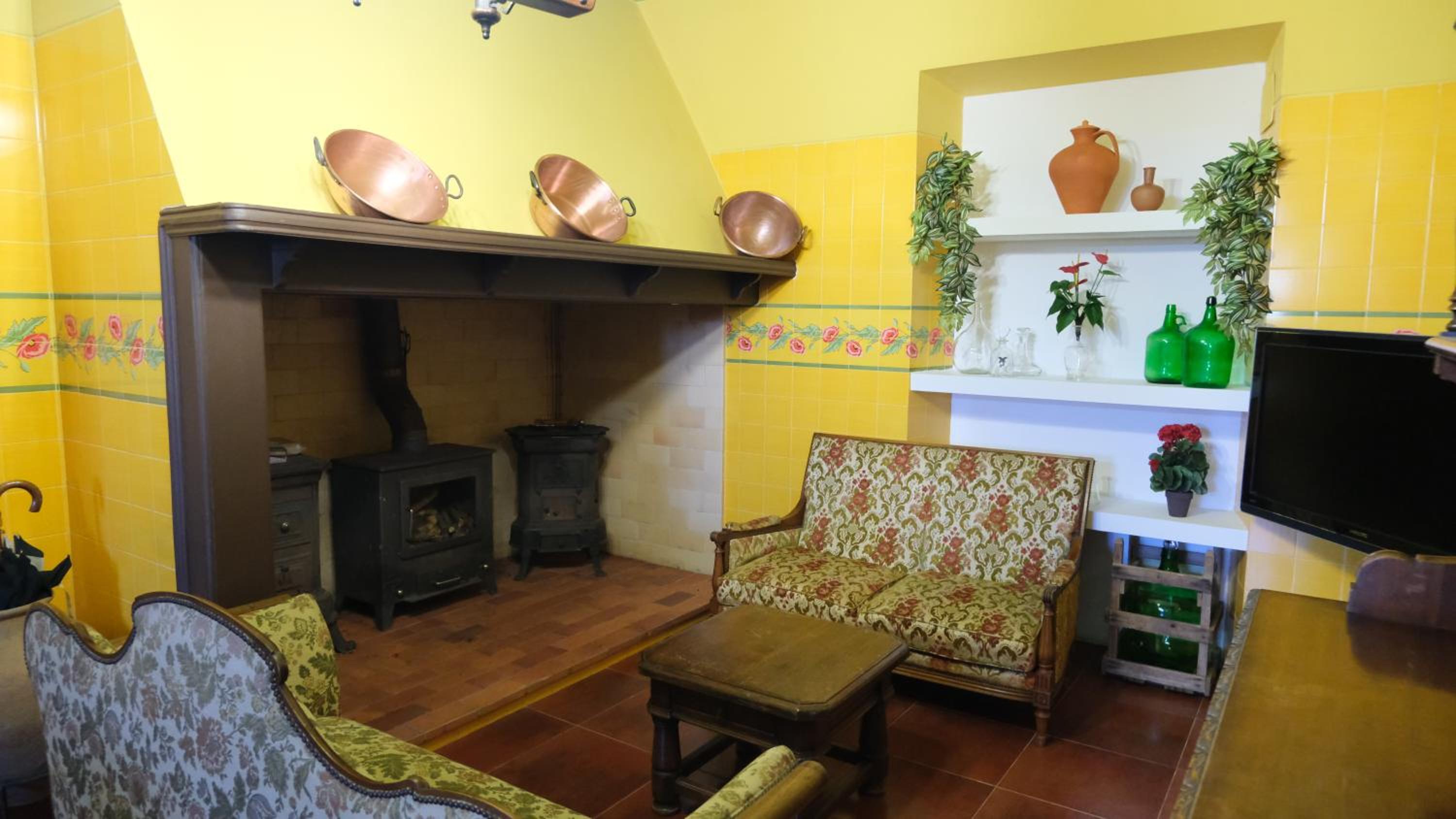 Casa da Papoila view 2