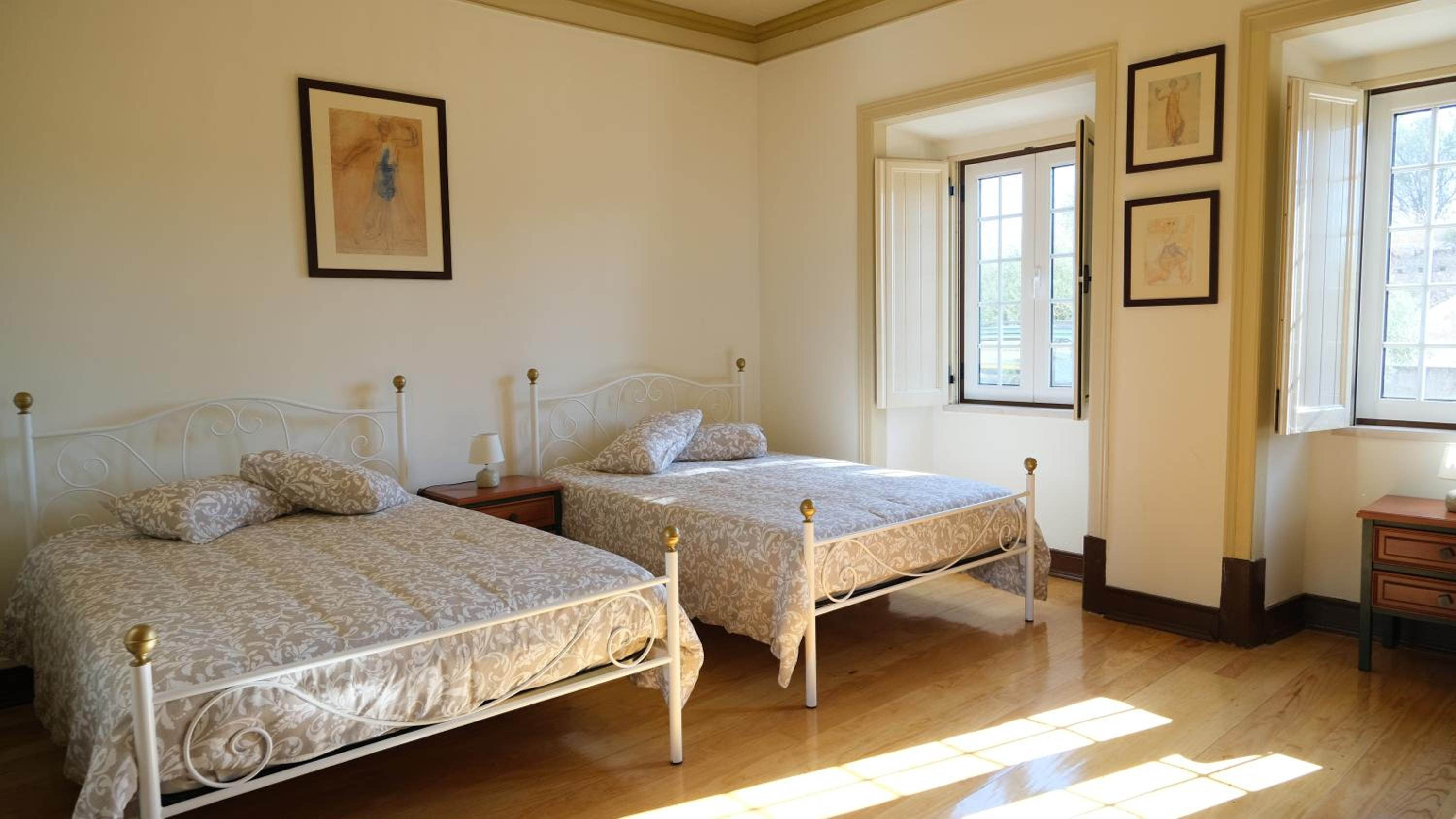 Casa da Papoila view 5