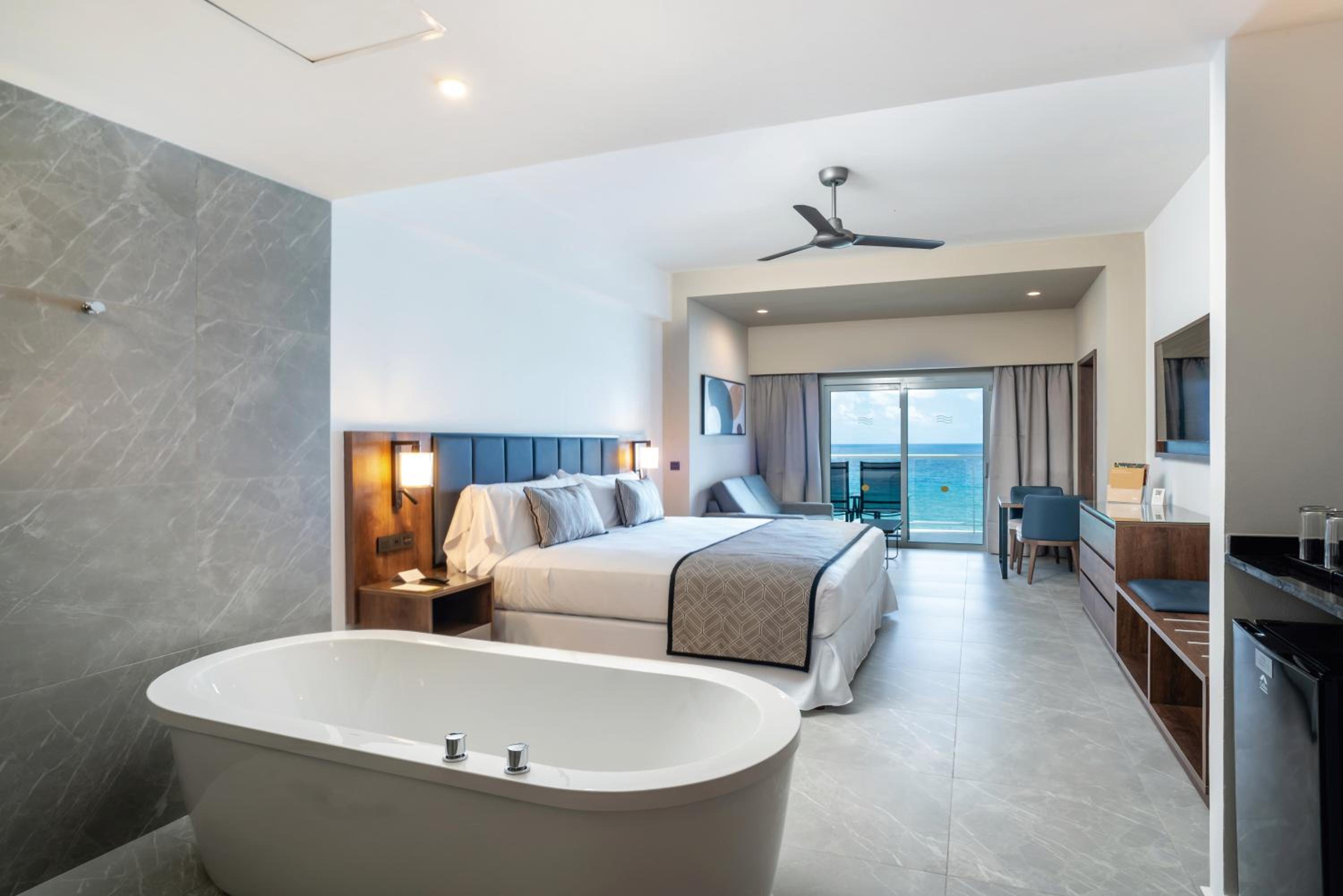 Riu Palace Kukulkan - Adults Only - All Inclusive
