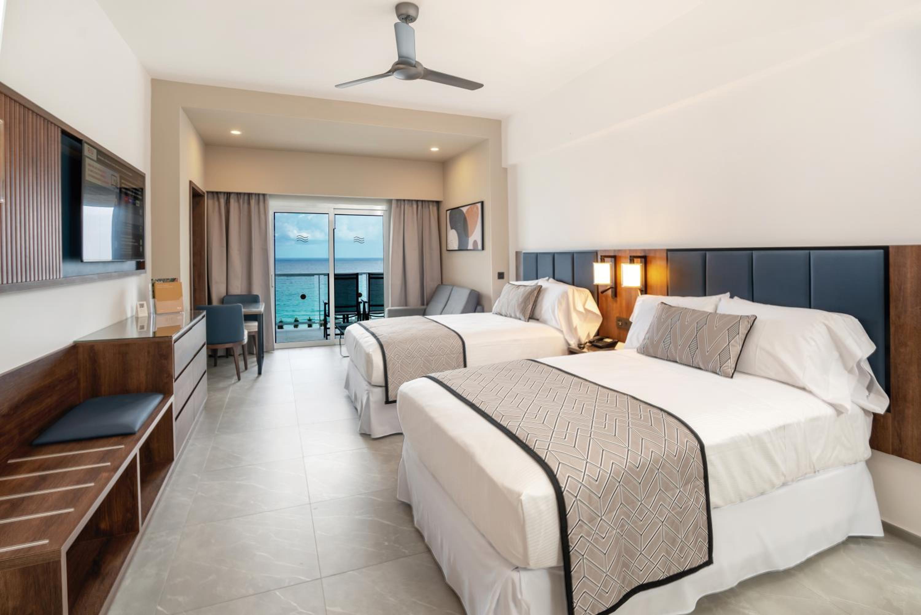 Riu Palace Kukulkan - Adults Only - All Inclusive
