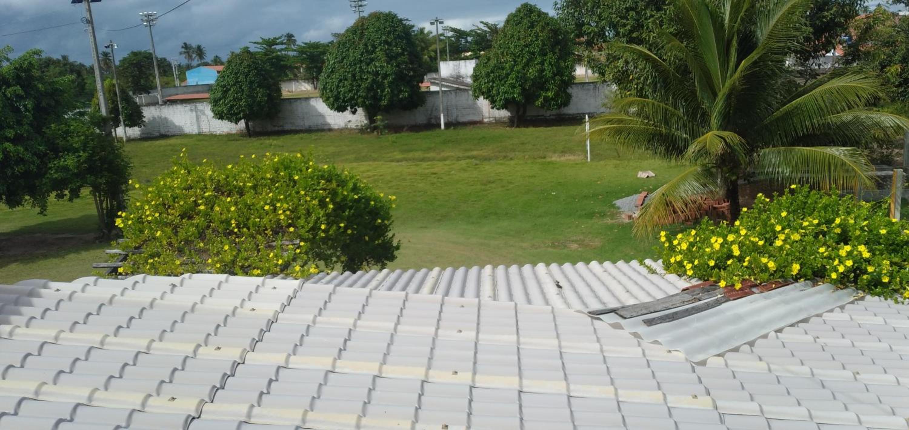 By Chalés Pirauá-Casa grande