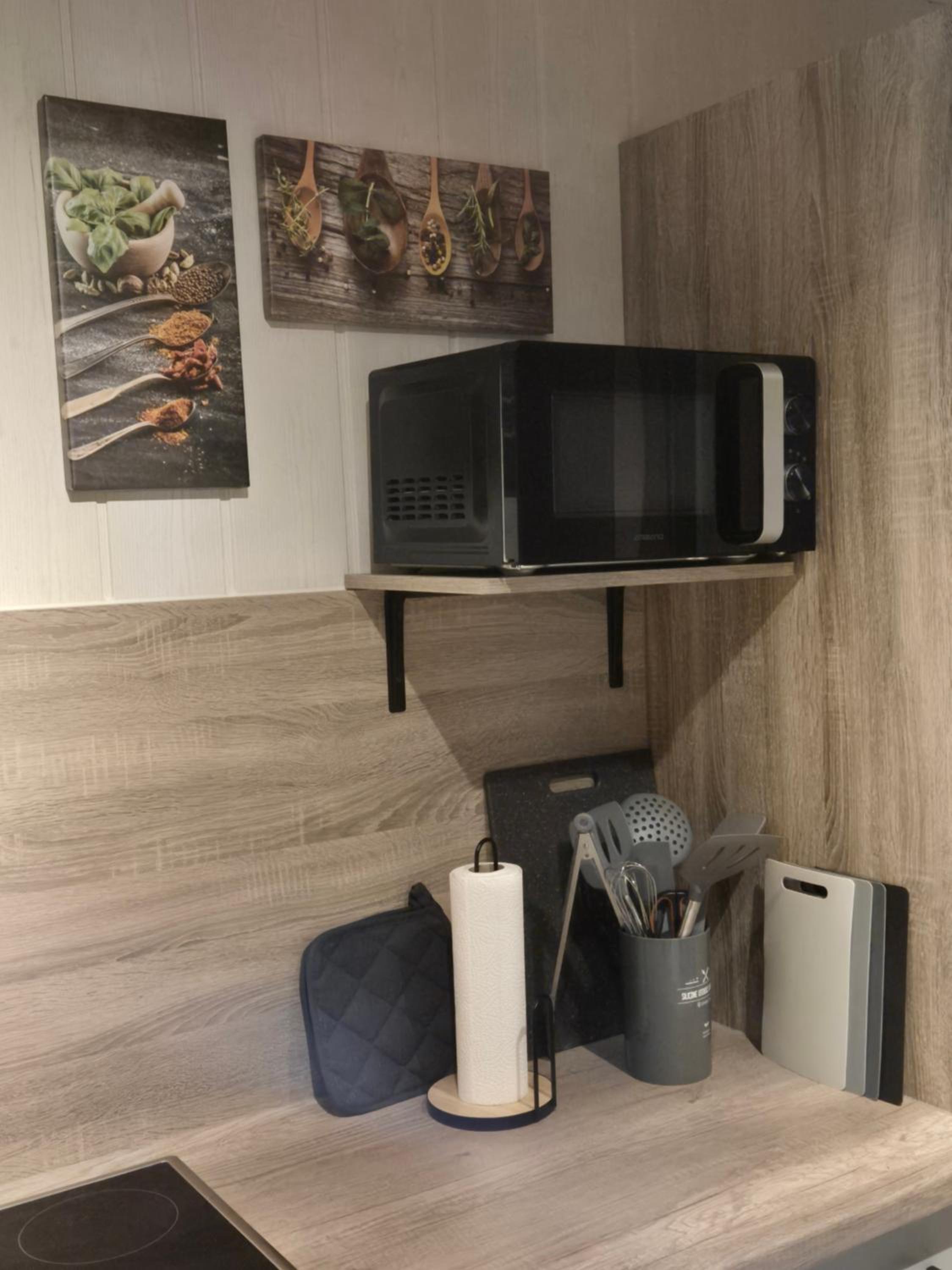 Ferienwohnung Balzereit