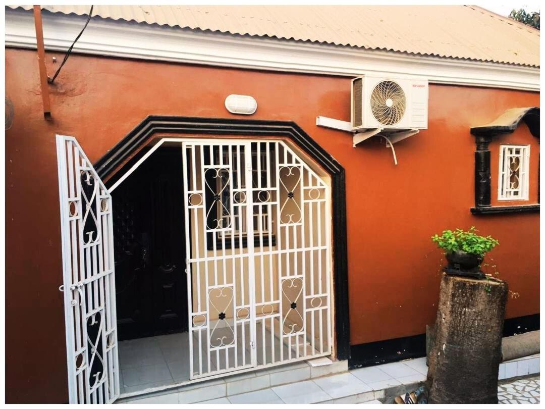 House for rent in Kololi view 2