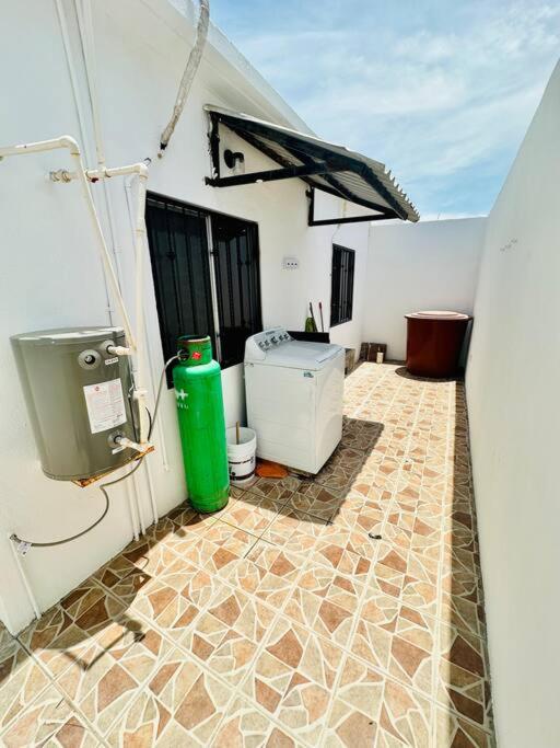 Casa La Paz Baja California Sur view 4