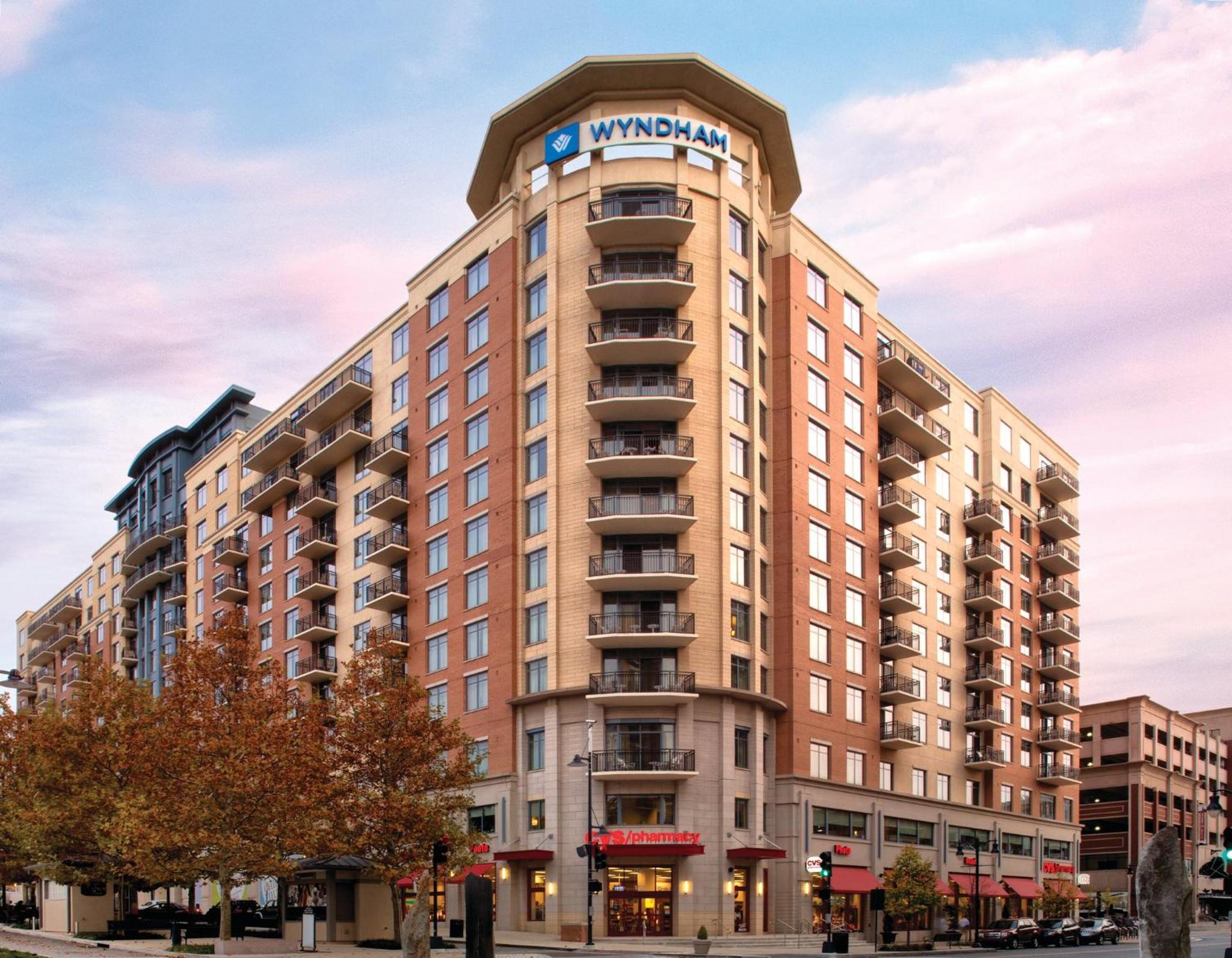 Club Wyndham National Harbor