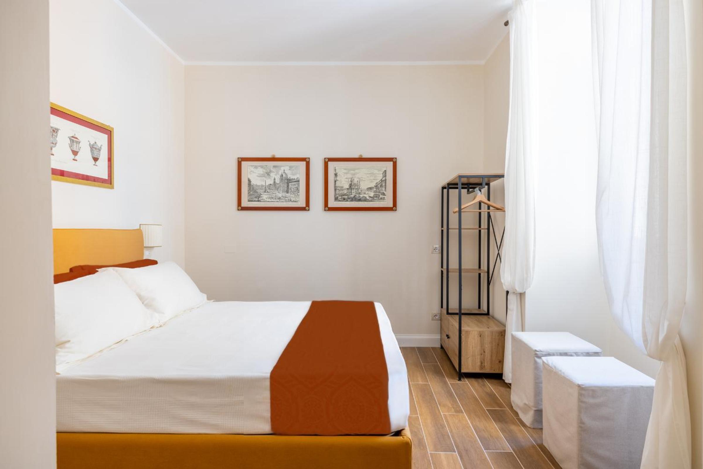 Pantheon Apartments - Piccola Roma
