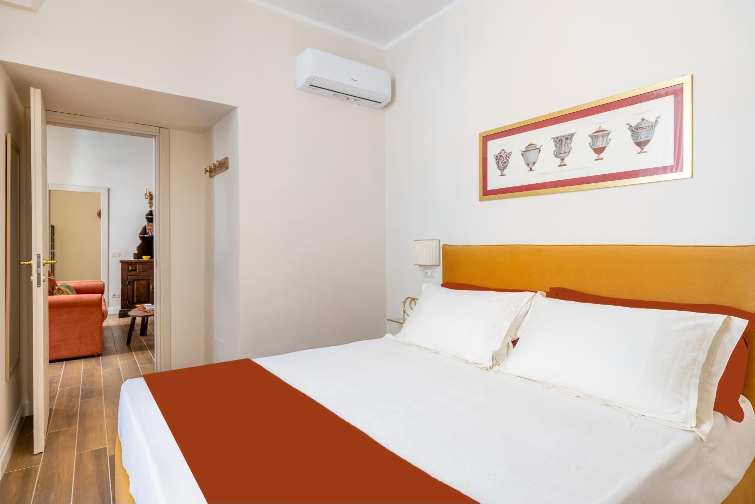 Pantheon Apartments - Piccola Roma
