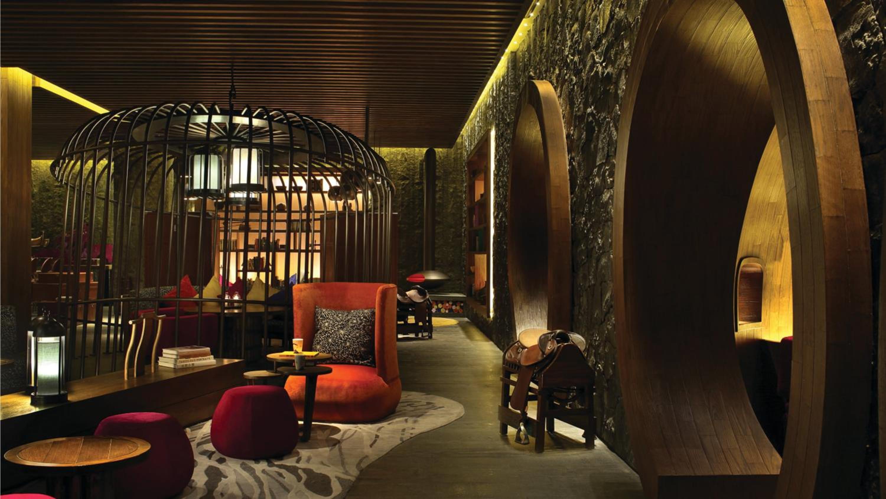 Hotel Indigo Lijiang Ancient Town by IHG