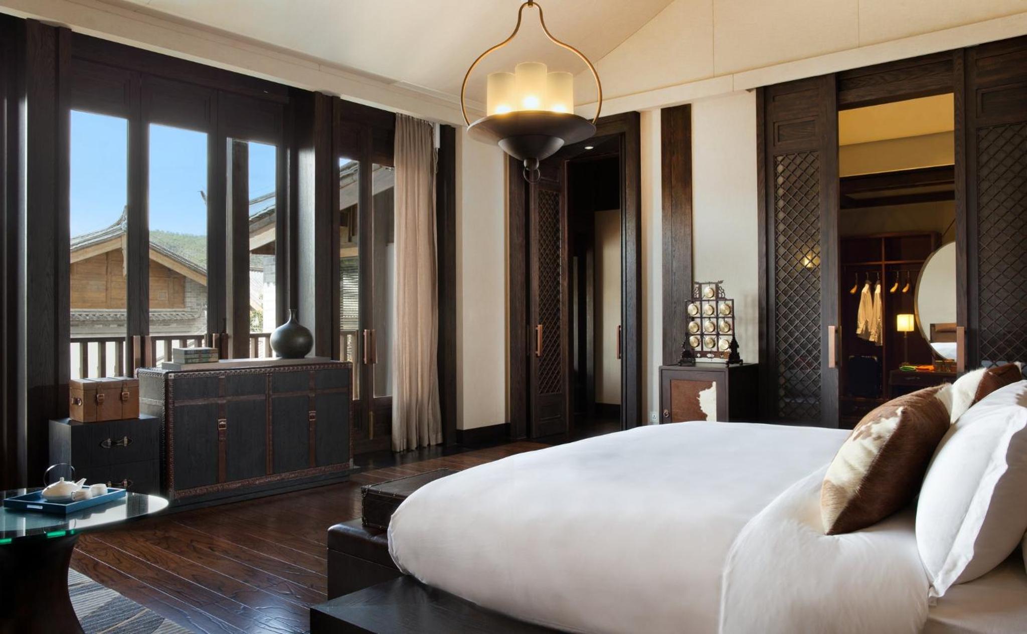 Hotel Indigo Lijiang Ancient Town by IHG