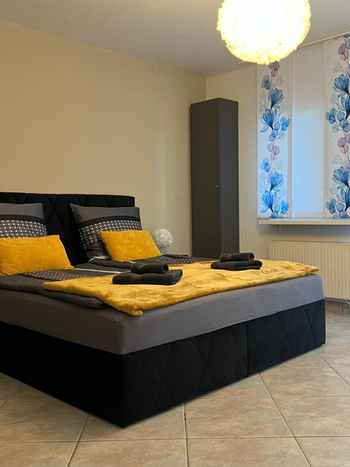 Apartment Sandperle nahe A5 und EUROPAPARK