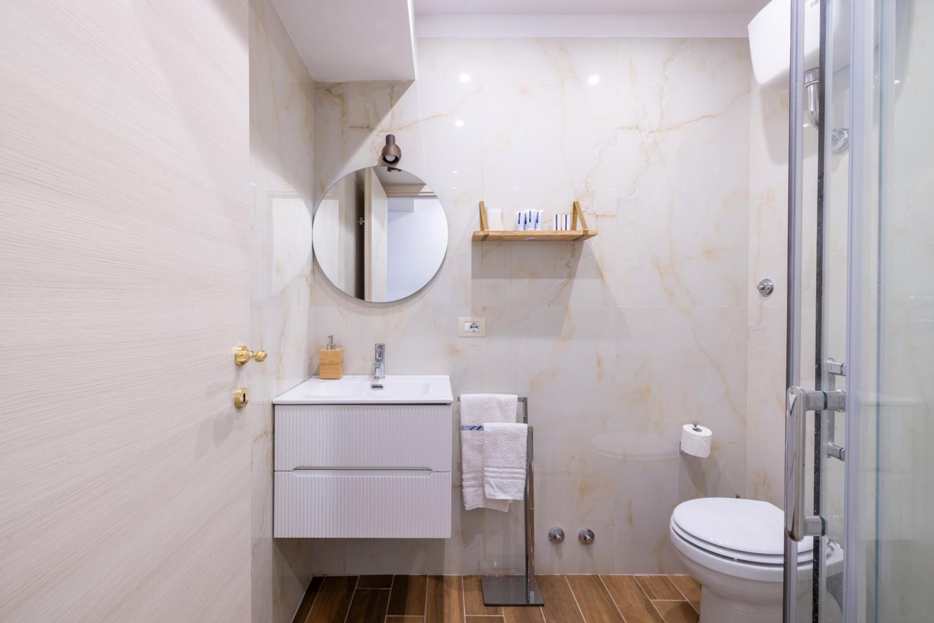 Pantheon Apartments - Piccola Roma