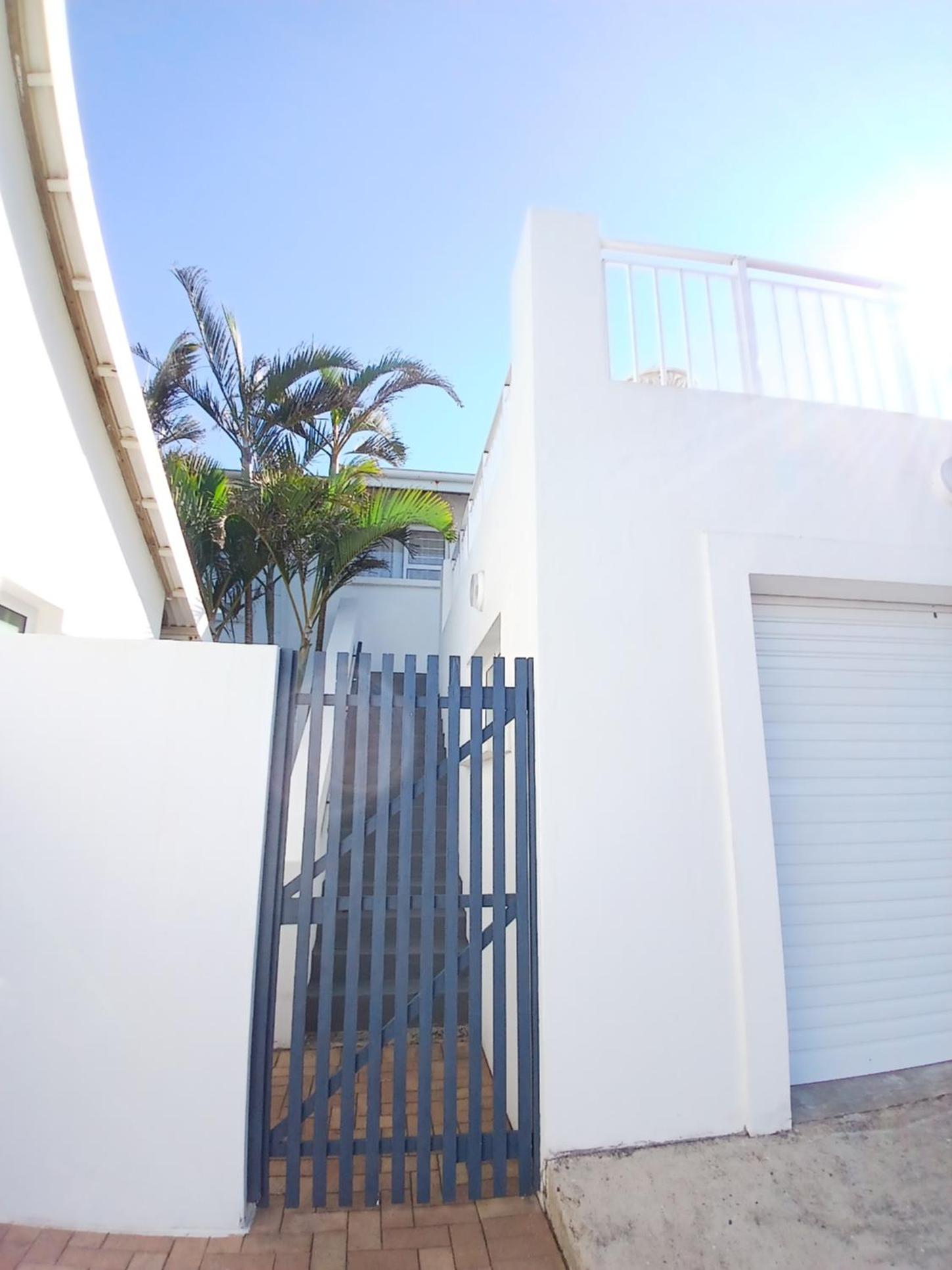 Sun and Sands luxury beach house