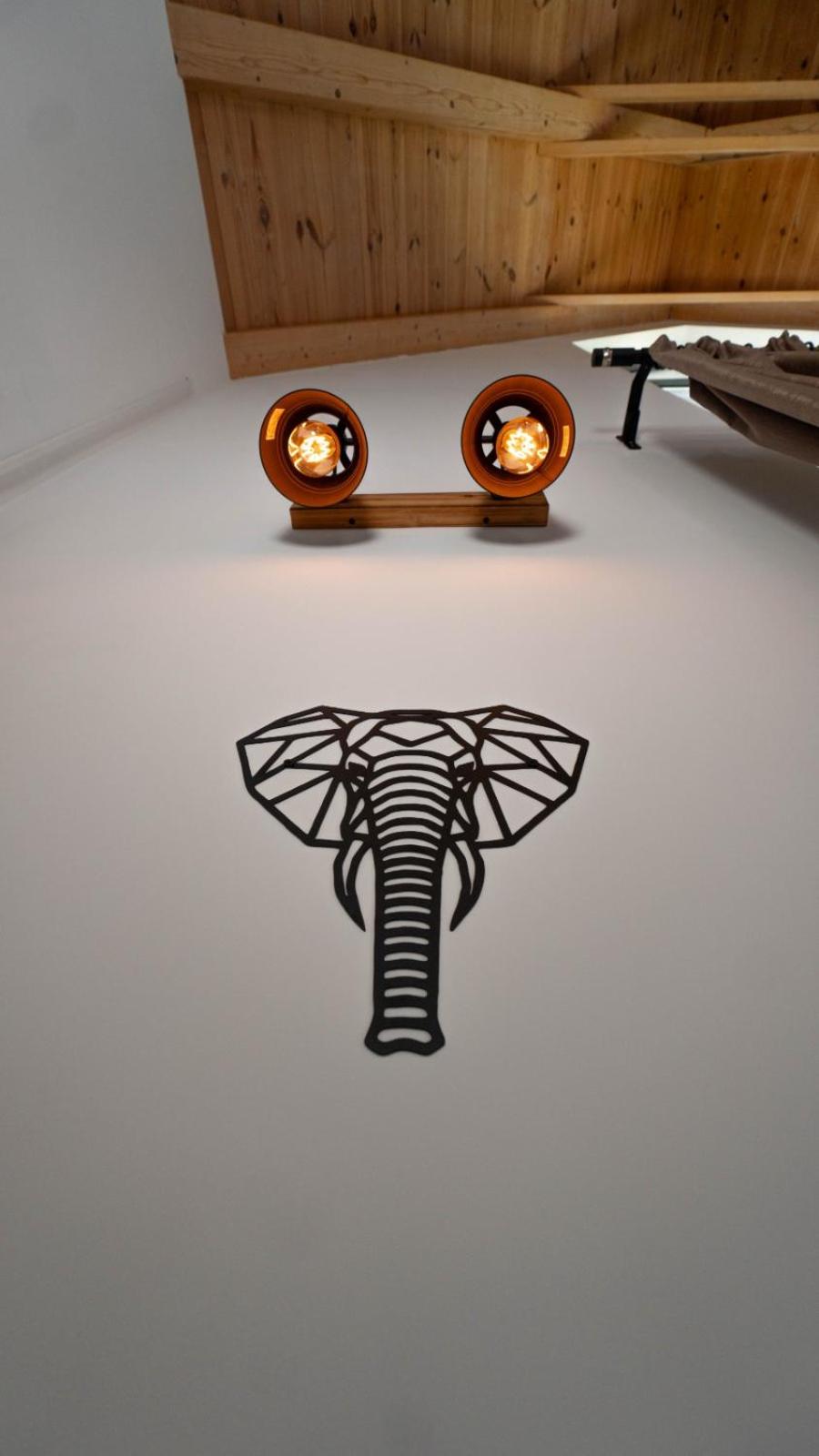 Elephant House