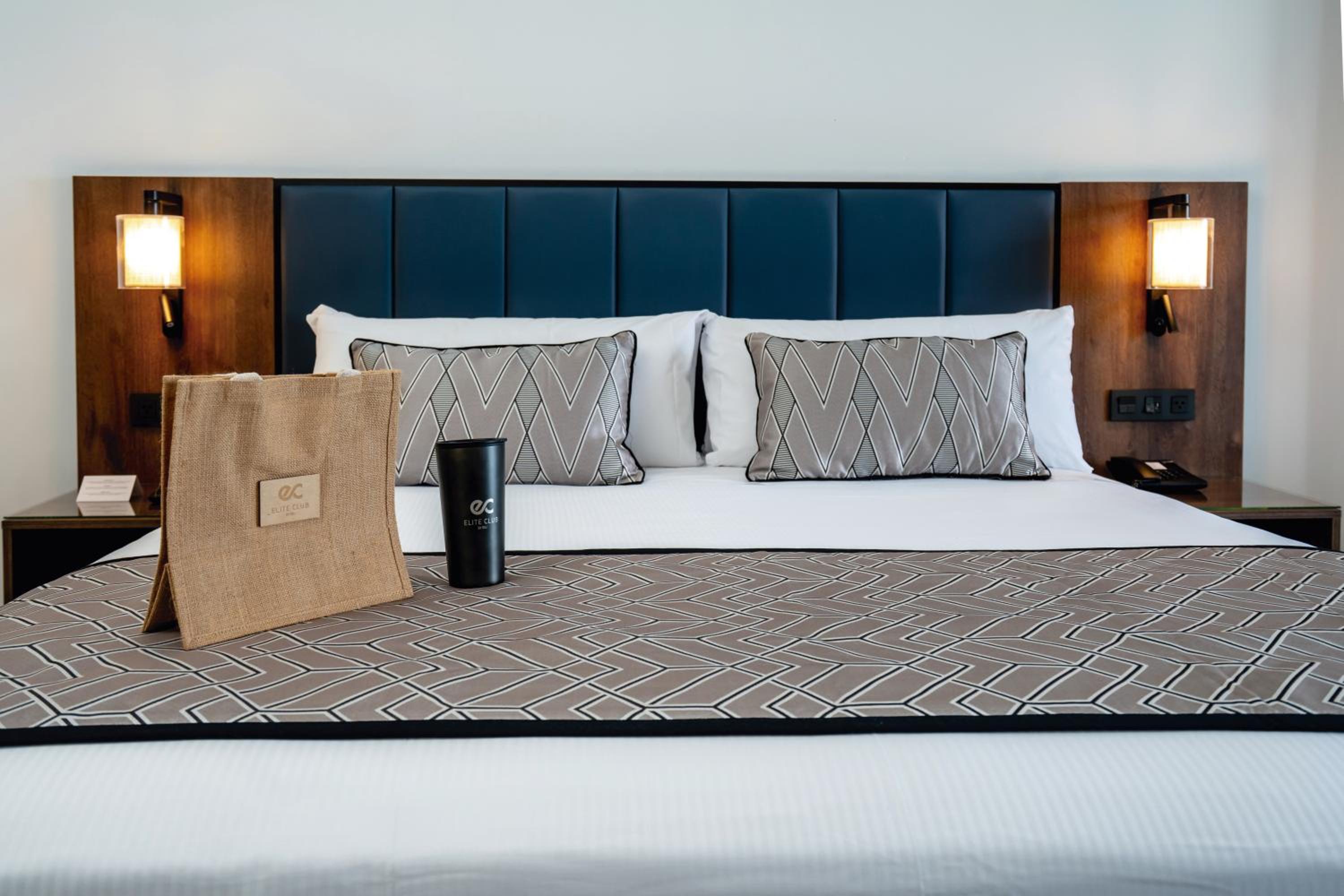 Riu Palace Kukulkan - Adults Only - All Inclusive