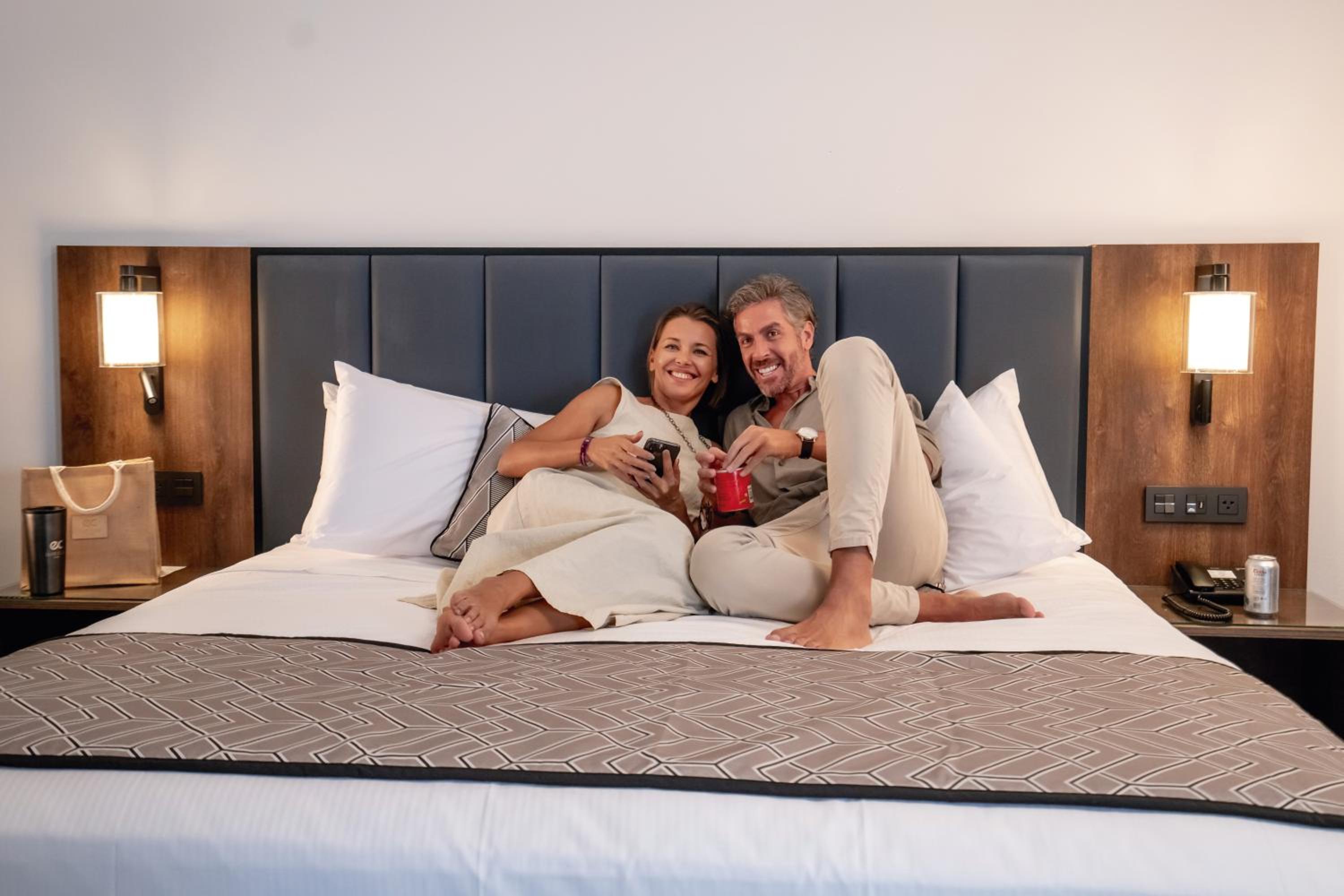 Riu Palace Kukulkan - Adults Only - All Inclusive