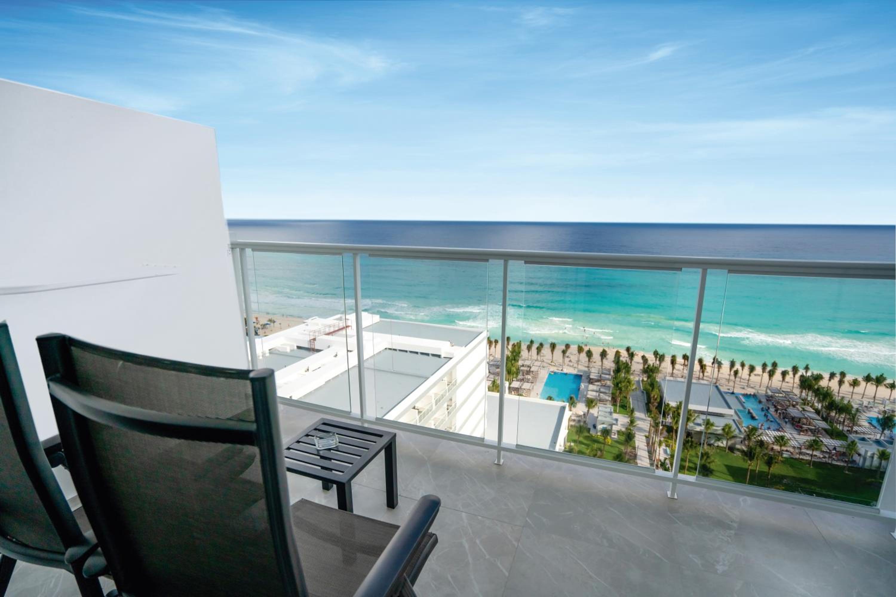 Riu Palace Kukulkan - Adults Only - All Inclusive