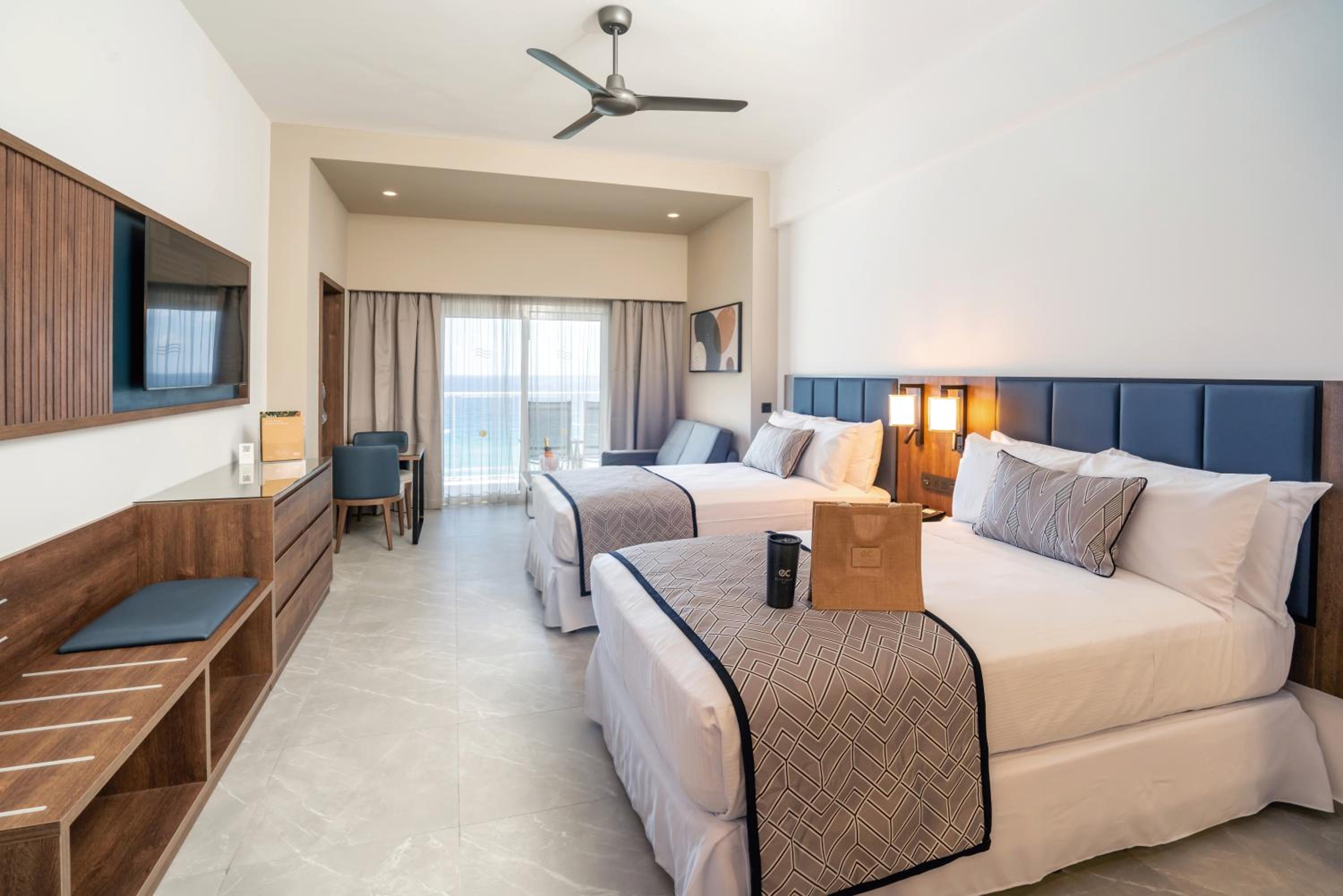 Riu Palace Kukulkan - Adults Only - All Inclusive