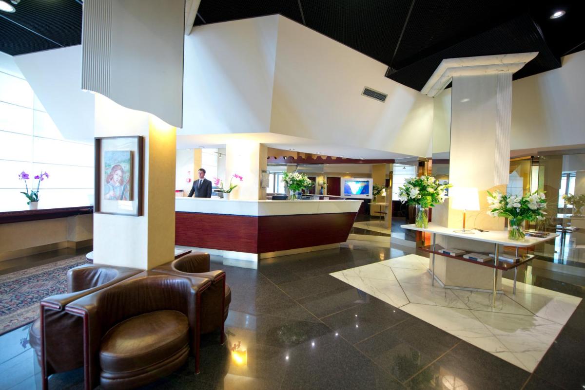 Hotel D'Este-1