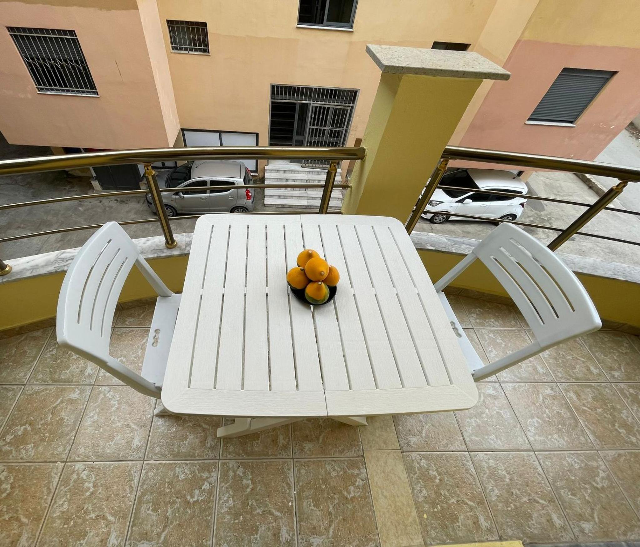 Apartament Syri Kalter