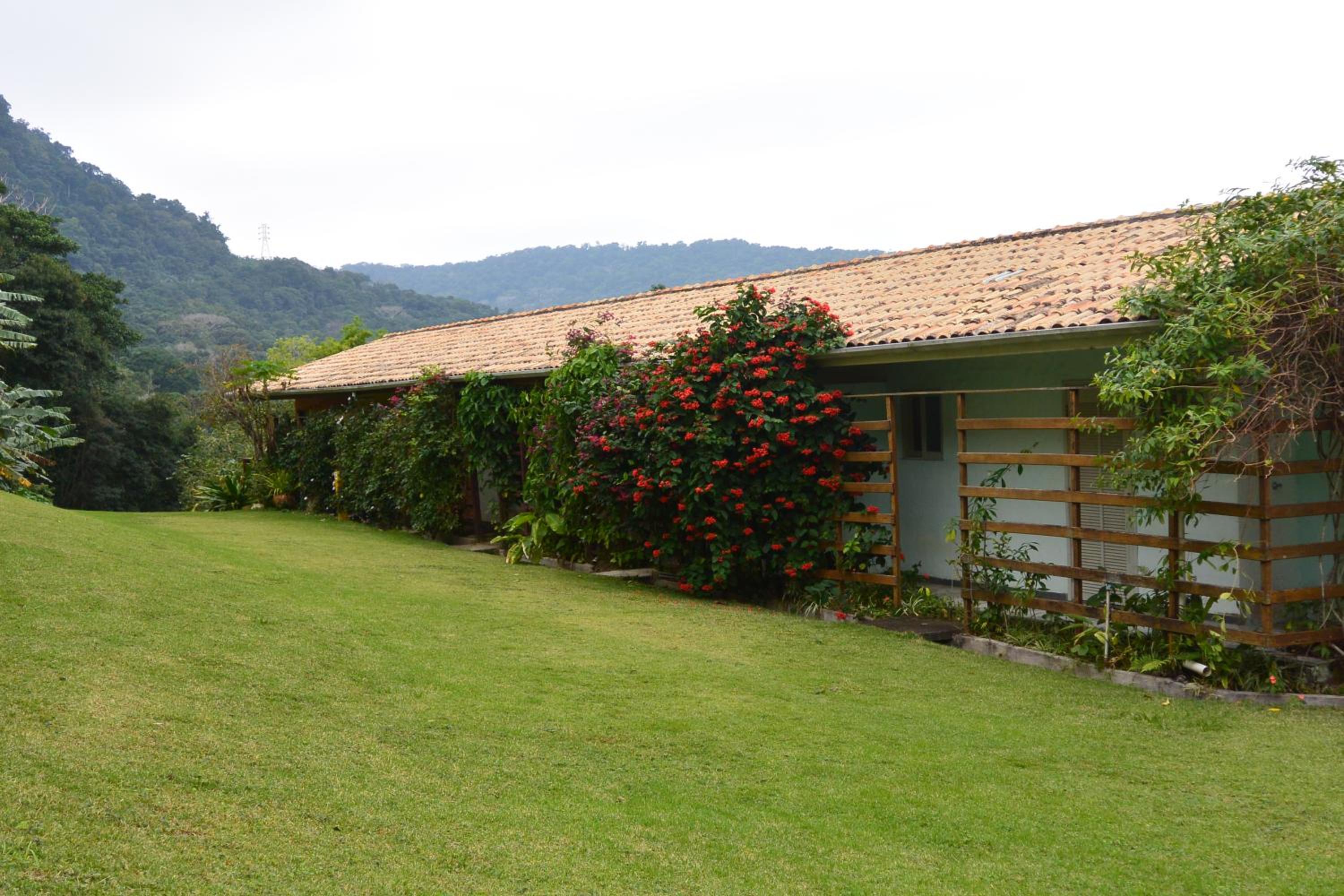 Casa praia vista mar ttg