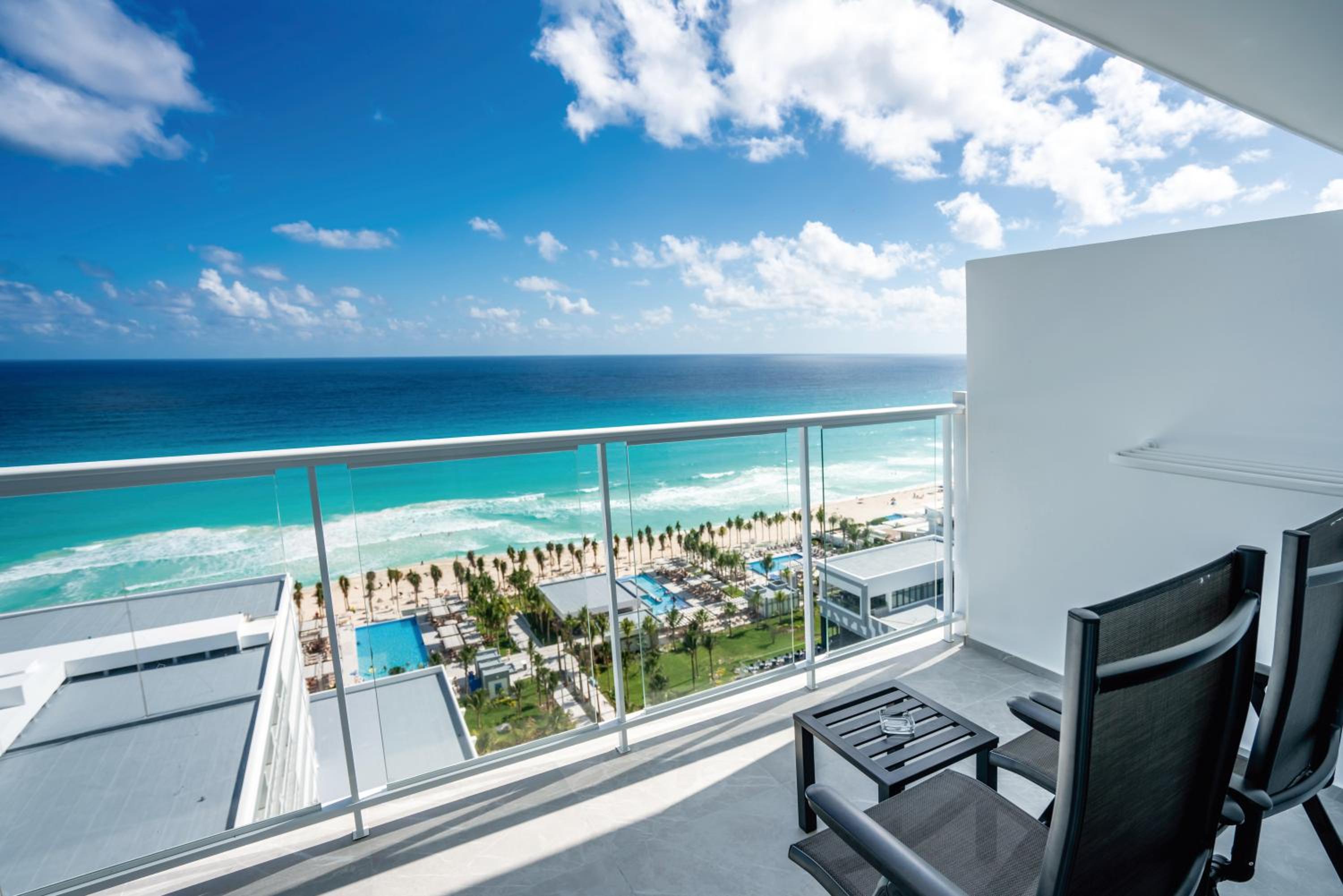 Riu Palace Kukulkan - Adults Only - All Inclusive