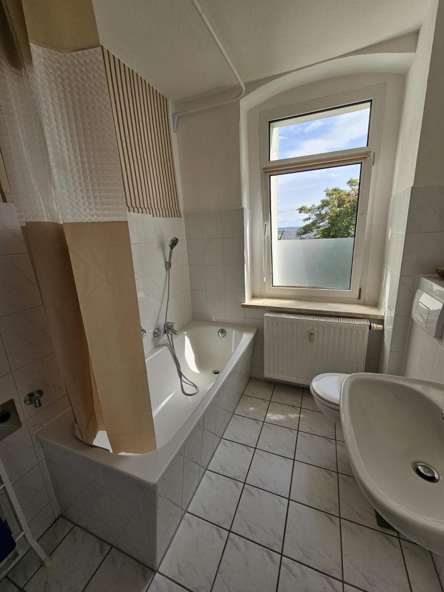 Moderne Ferienwohnung in unmittelbarer Nahe zum Schloss - Property Image 3