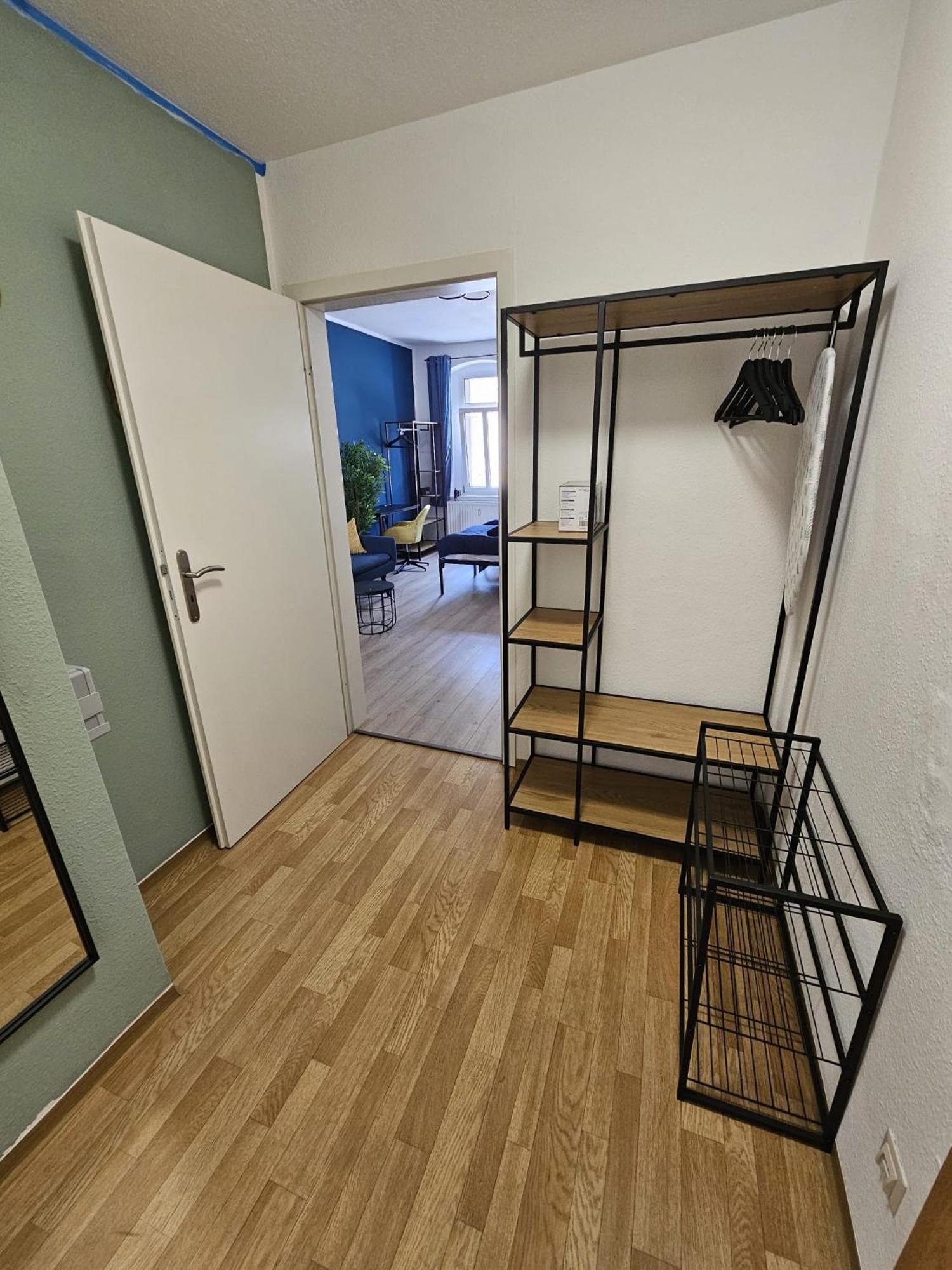 Moderne Ferienwohnung in unmittelbarer Nahe zum Schloss - Property Image 7