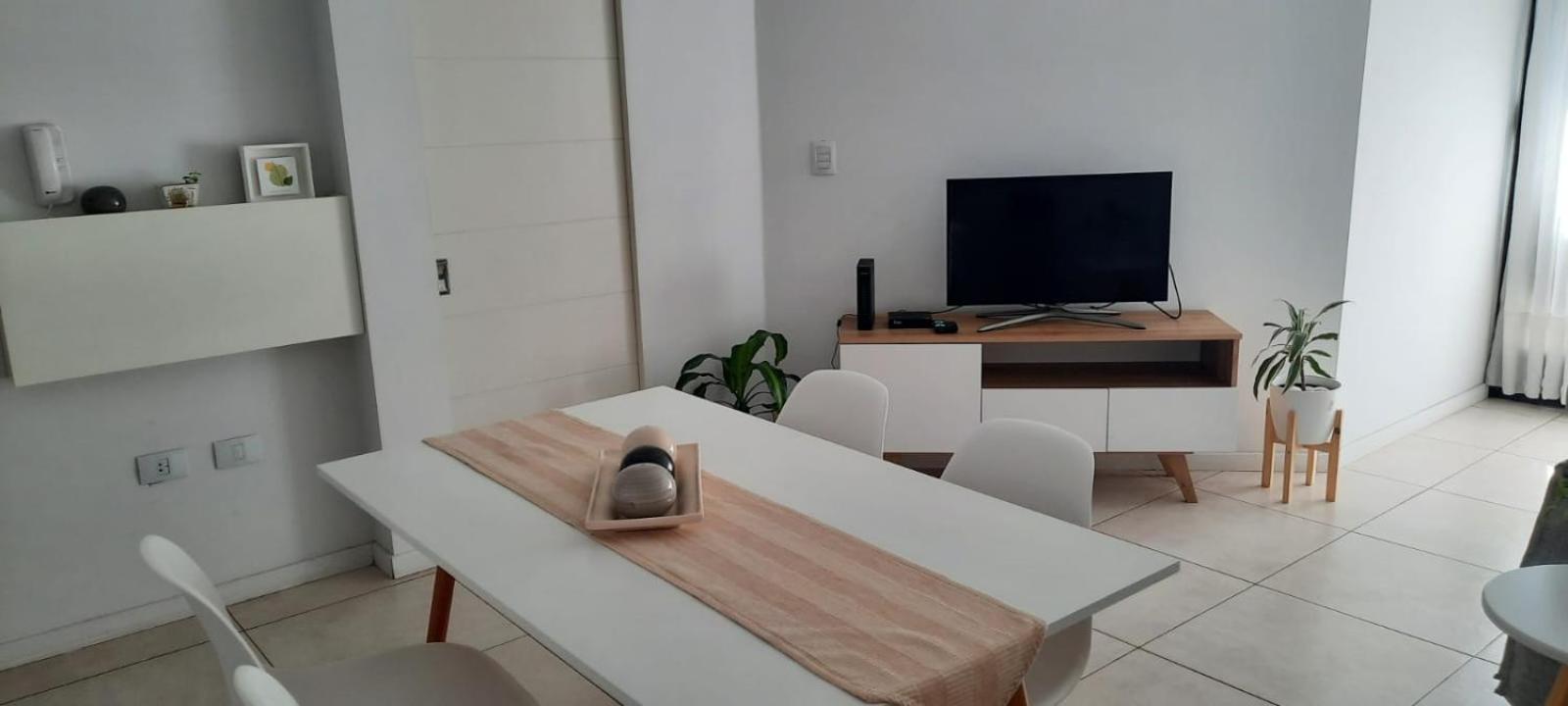 Departamento Nueva Cordoba